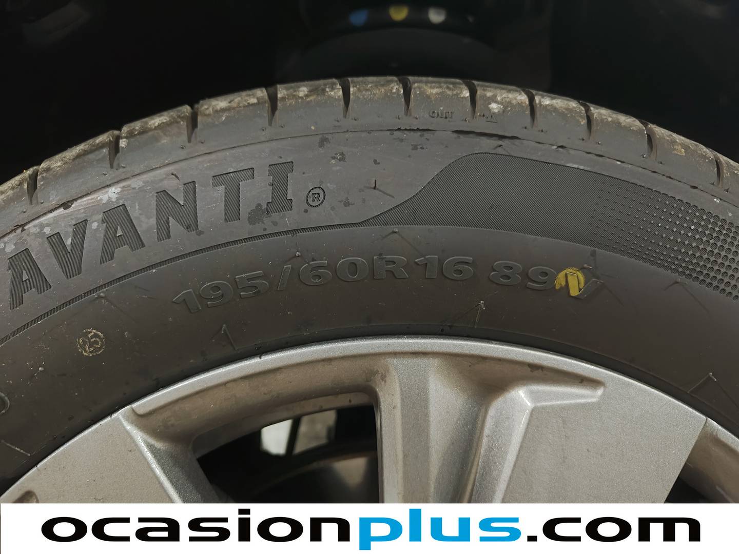 Foto Peugeot 2008 Peugeot 2008 PureTech 82 S&S Style (82 CV)