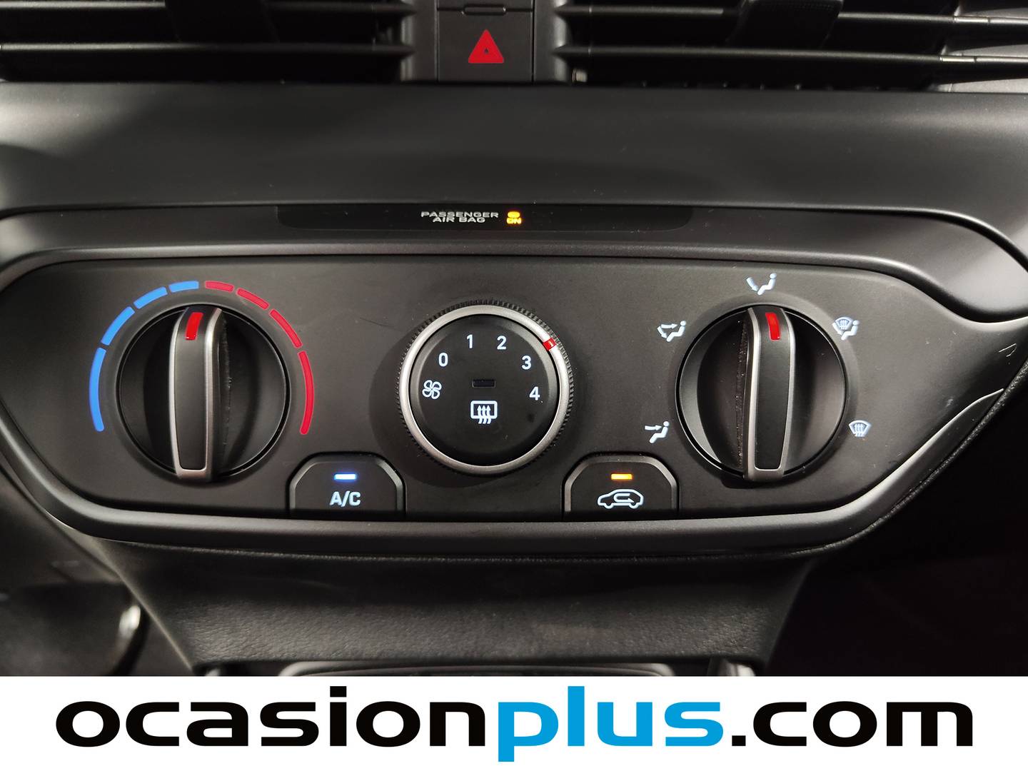 Hyundai Bayon Hyundai Bayon 1.2 MPI Maxx (79 CV) gasolina