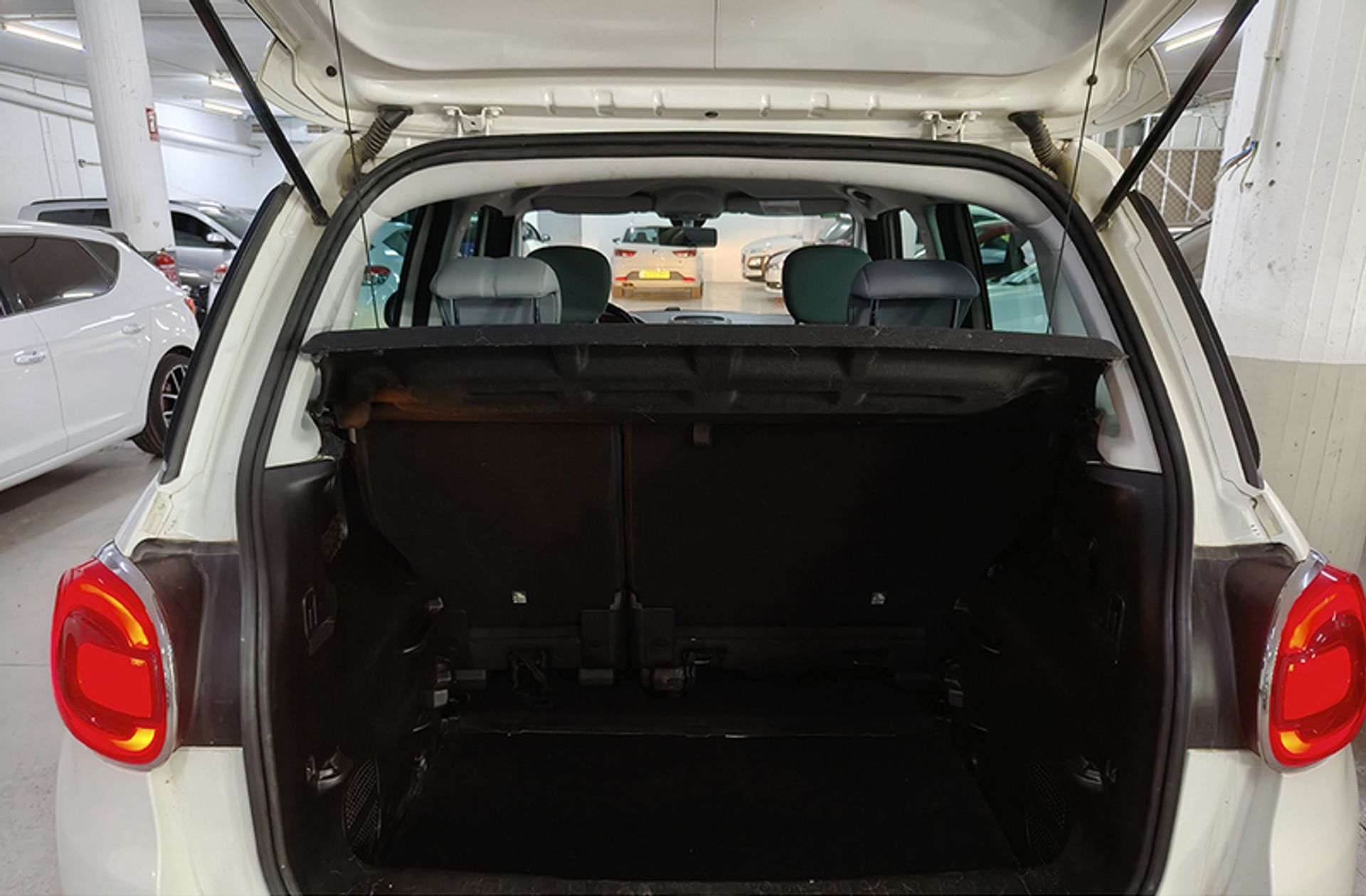 Fiat 500L 1.4 Pop Star - foto 15