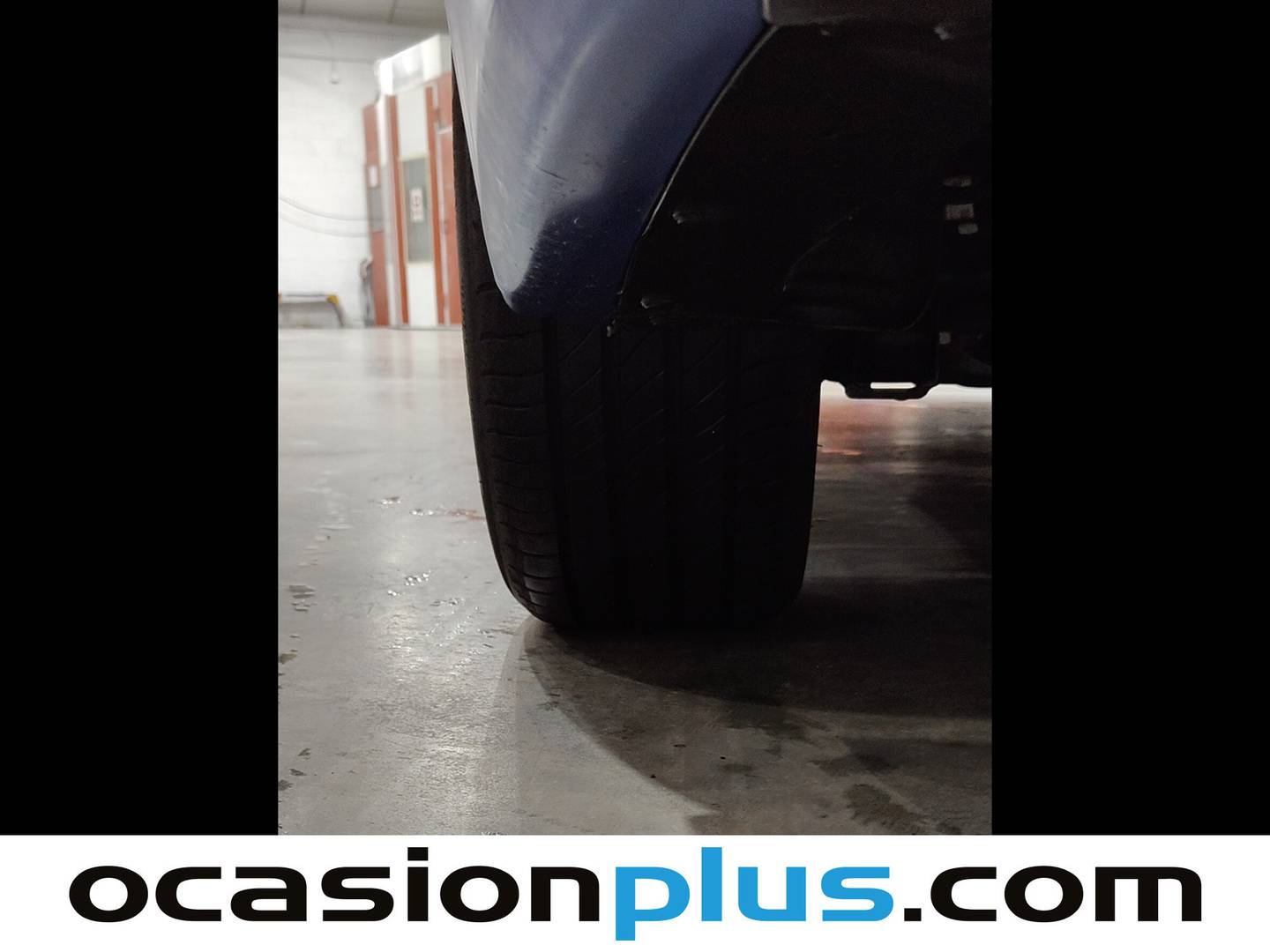 Foto KIA Ceed Tourer Kia Ceed Tourer 1.0 T-GDi Drive (100 CV)