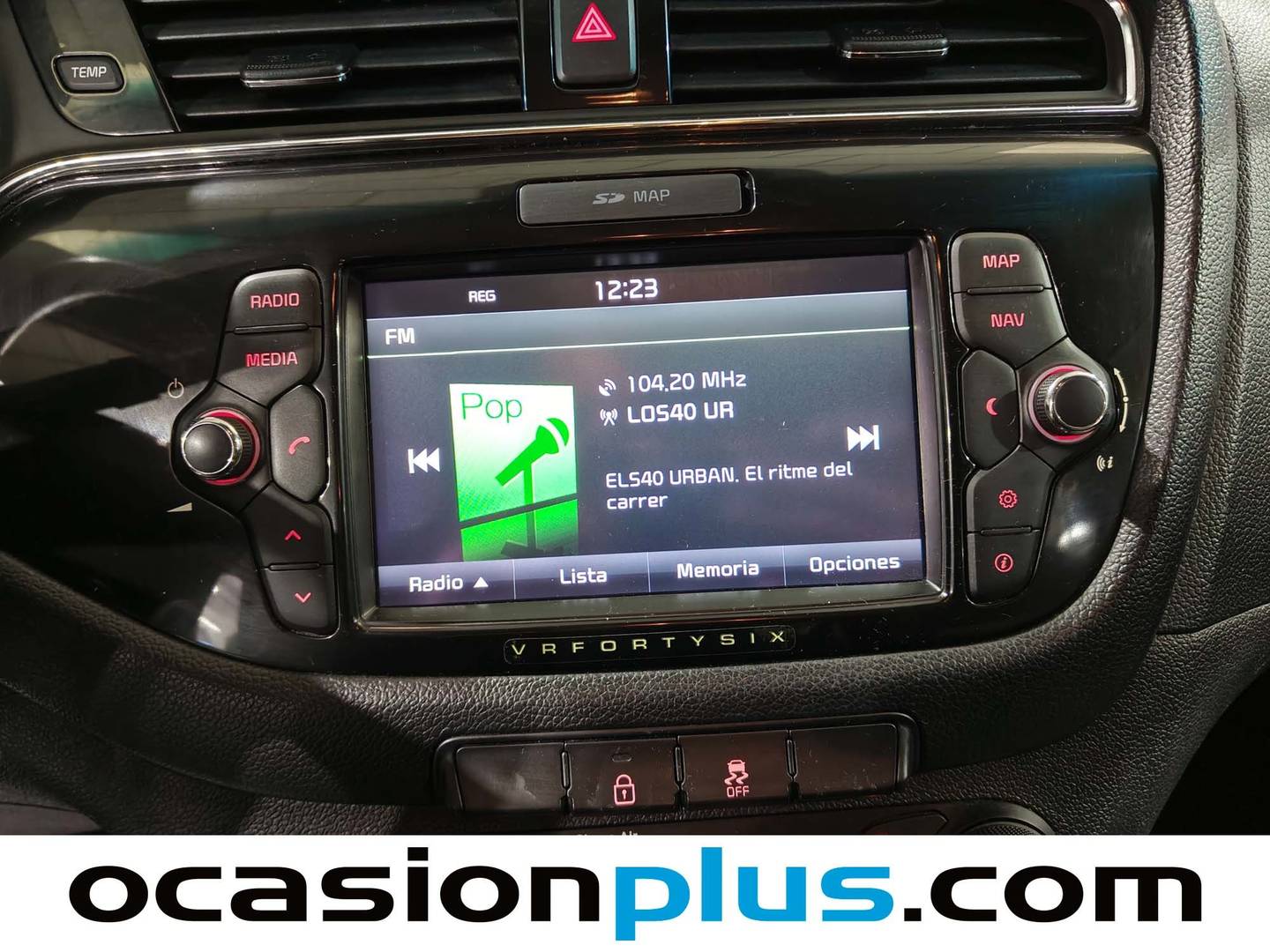 Foto KIA Ceed Kia Ceed 1.4 CRDi WGT x-Tech16  (90 CV)