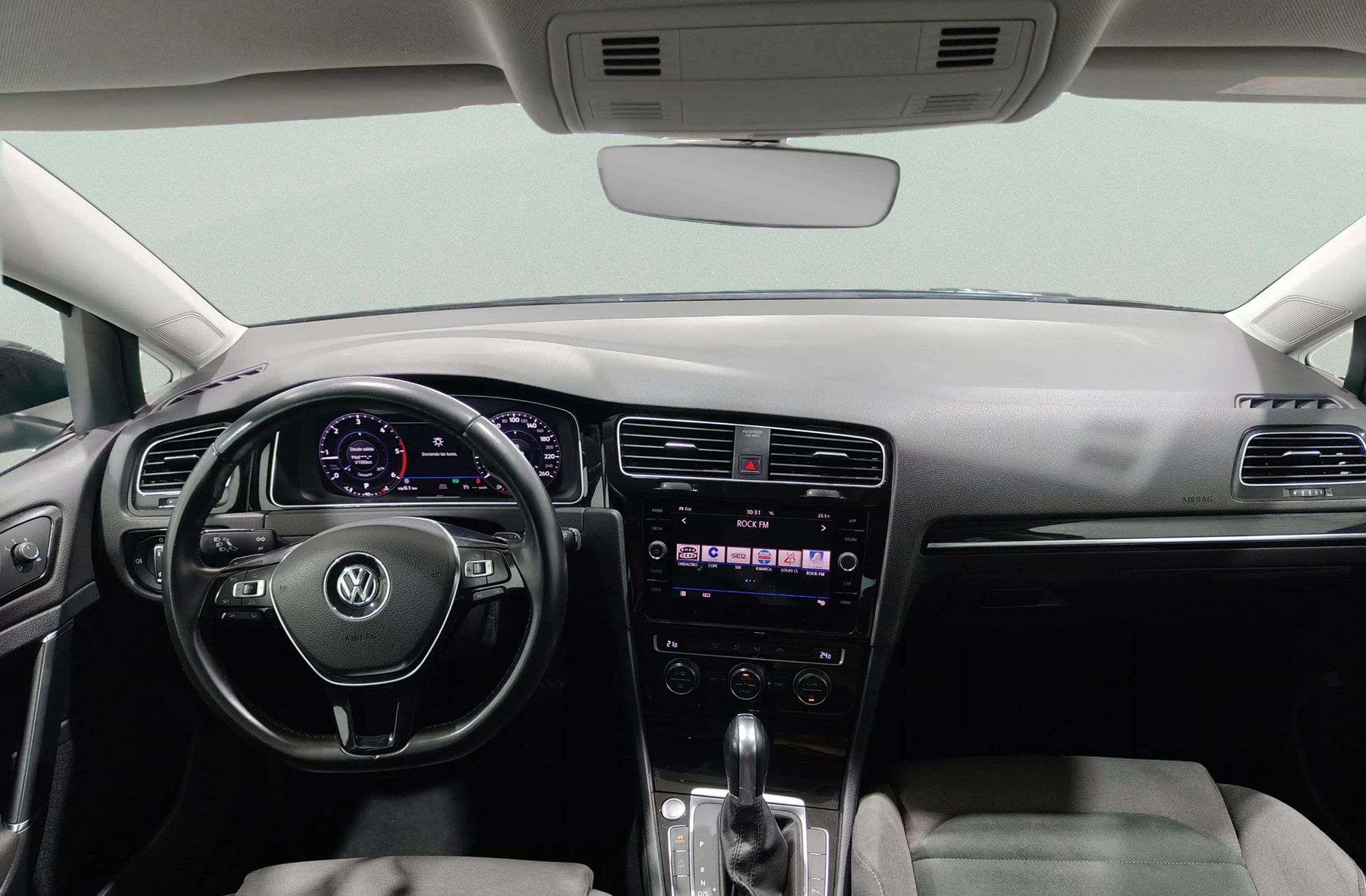 Volkswagen Golf Variant Sport 2.0 TDI DSG R-Line - foto 7