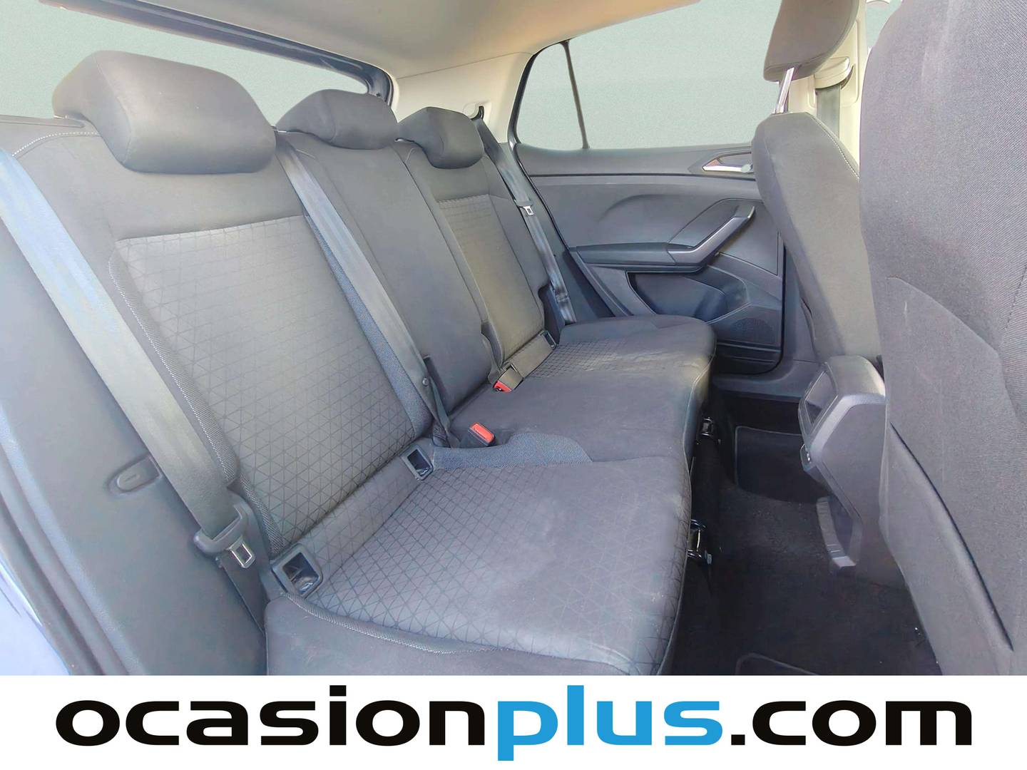 Foto Volkswagen T-Cross Volkswagen T-Cross Advance 1.0 TSI  (110 CV) DSG