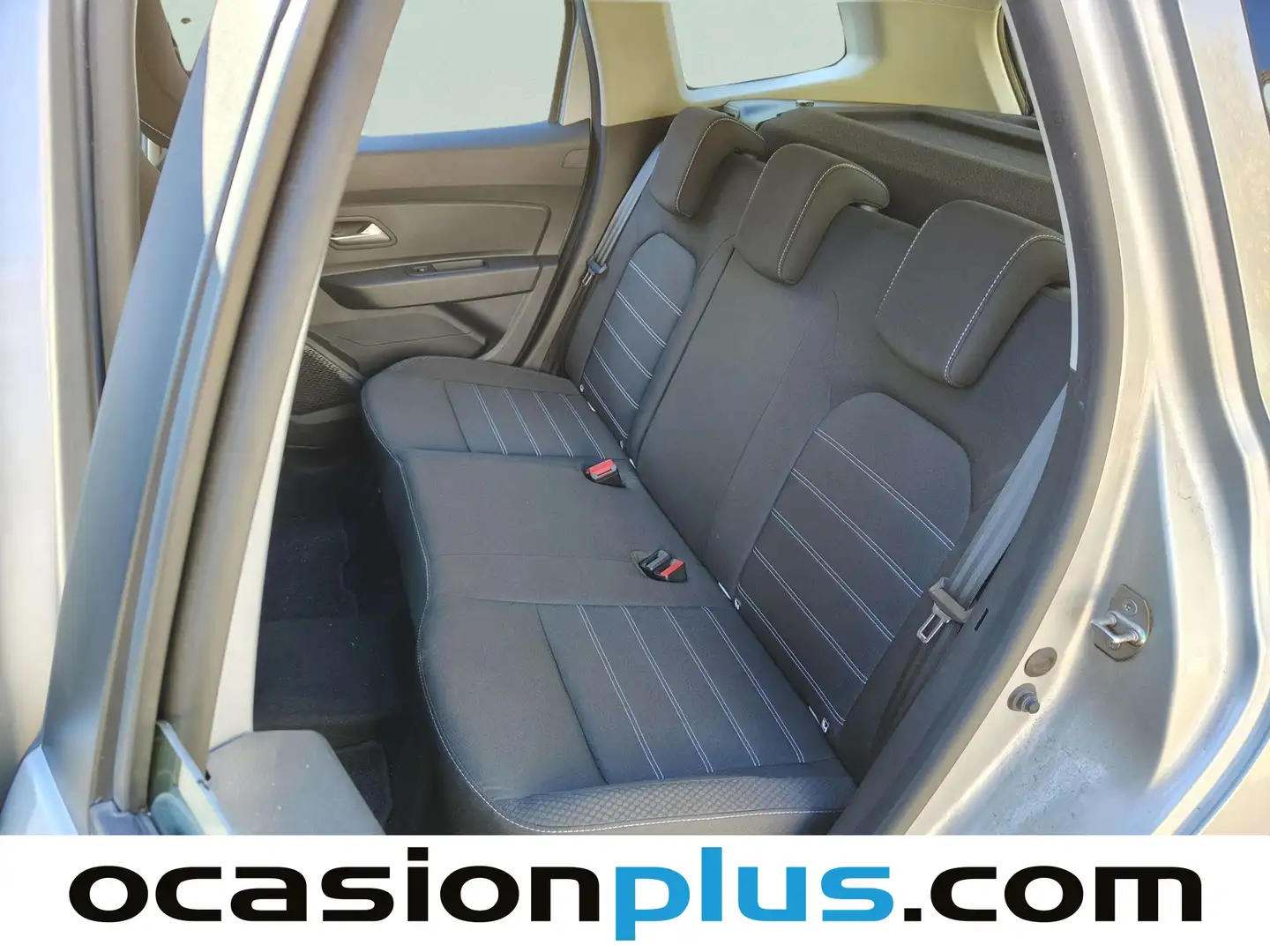 Foto Dacia Duster Dacia Duster Comfort TCE 100 ECO-G (100 CV) 4x2