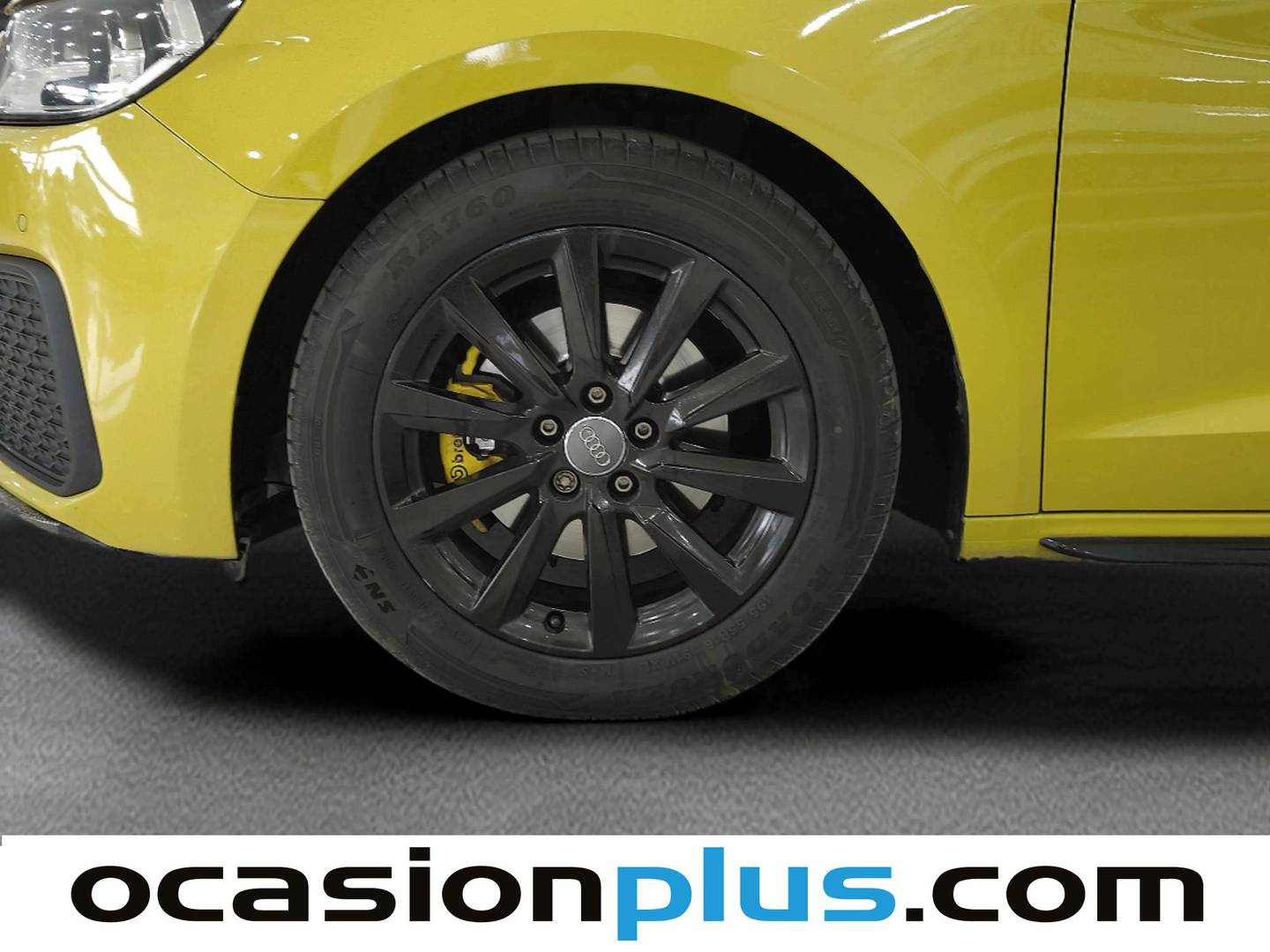 Audi A1 Audi A1 Sportback Advanced 30 TFSI (116 CV) S tronic gasolina