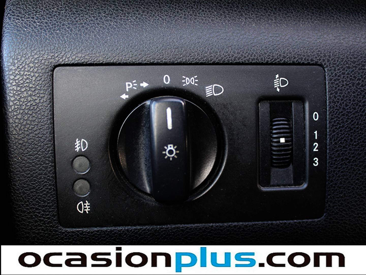 Foto Mercedes Clase B Mercedes-Benz Clase B 200 CDI (140 CV)