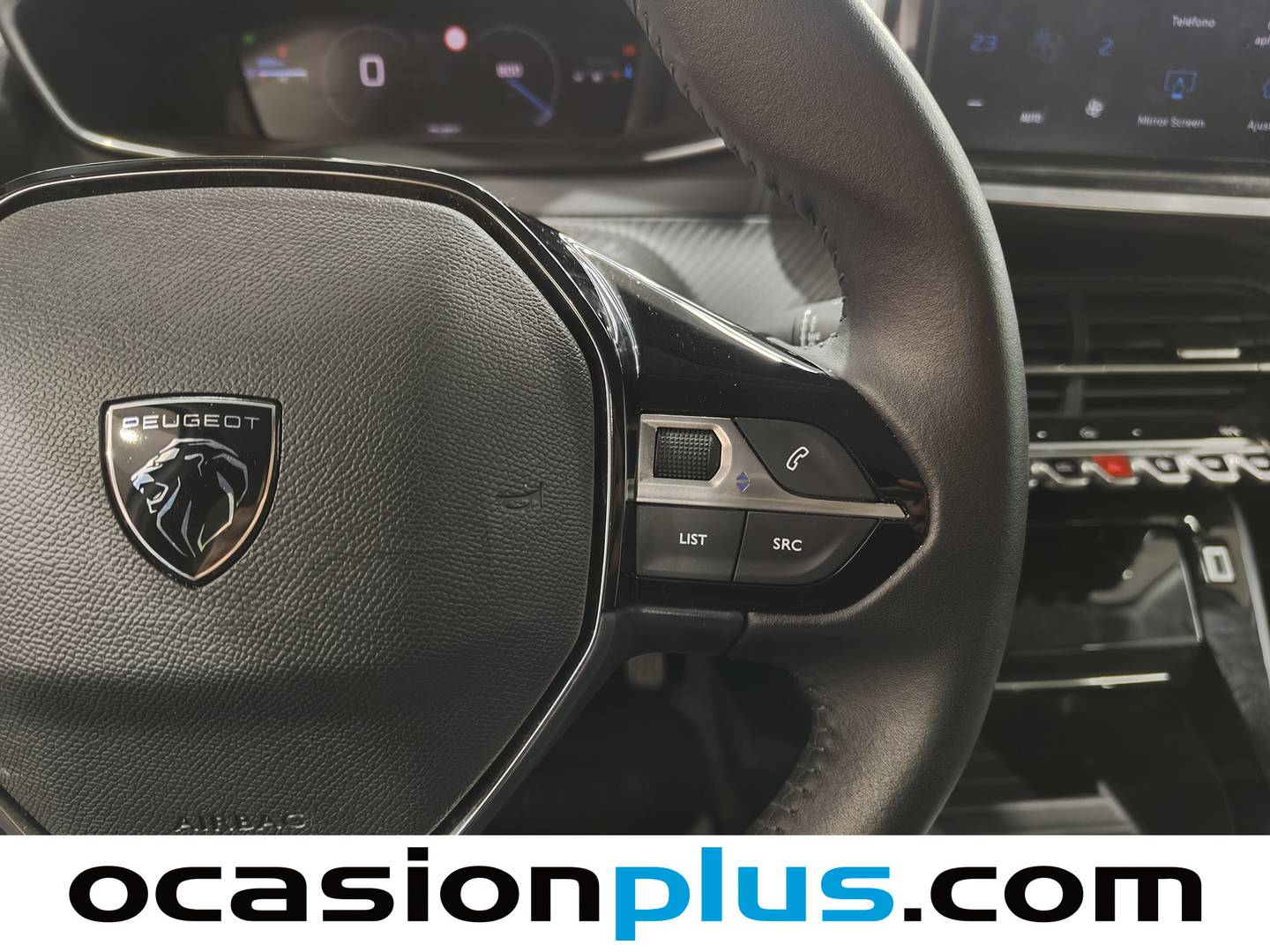 Foto Peugeot 208 Peugeot 208 PureTech 100 Allure (100 CV)