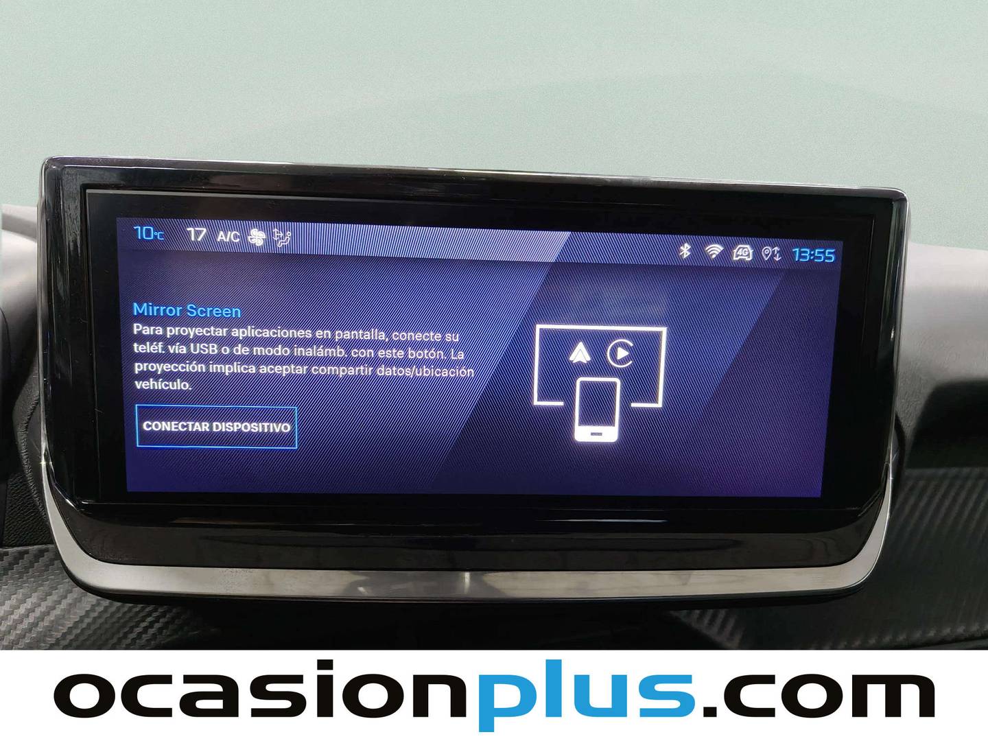 Foto Peugeot 208 Peugeot 208 PureTech 100 Allure (100 CV)