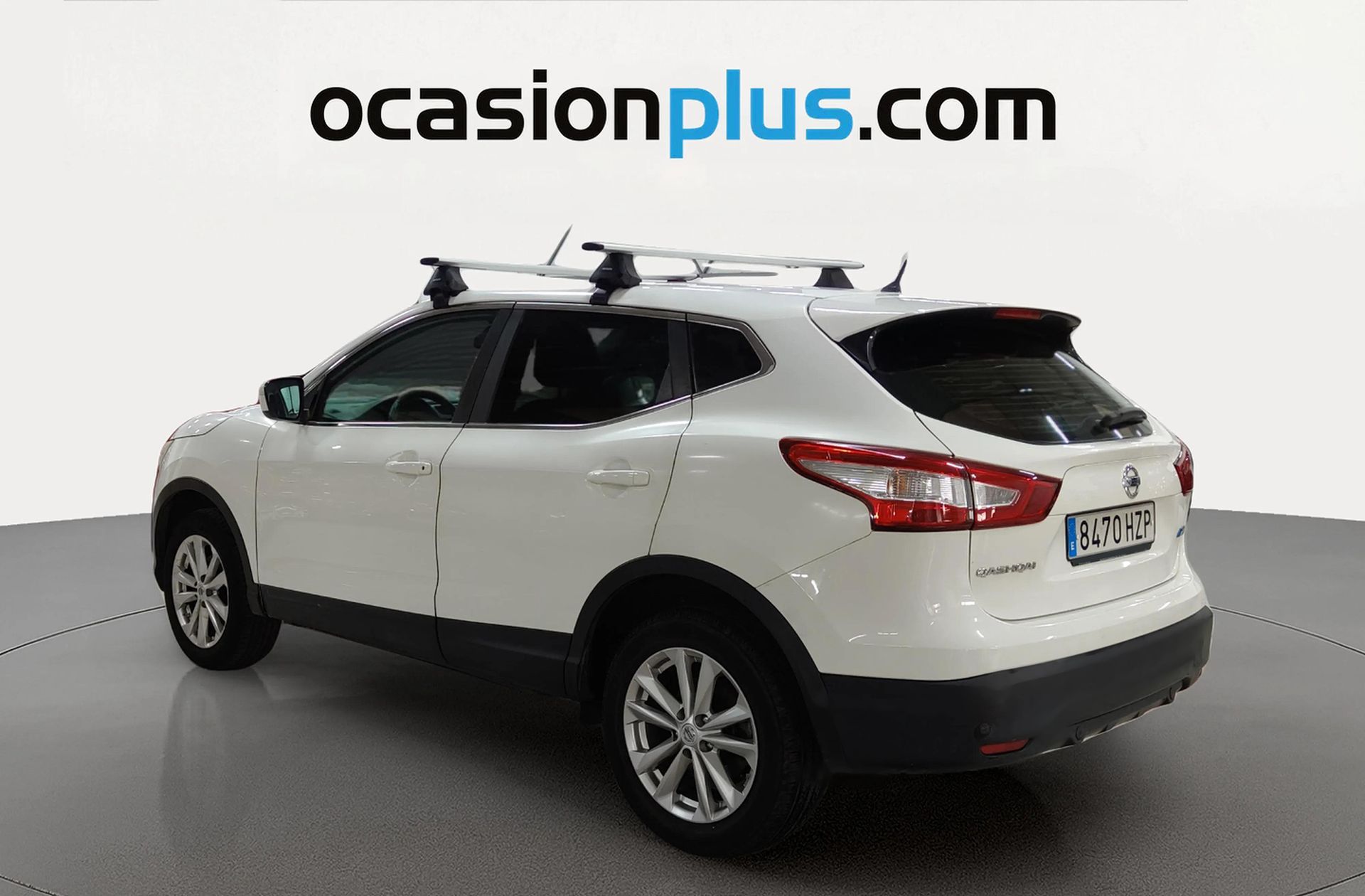 Nissan Qashqai dCi 110 Acenta 4x2 - foto 4