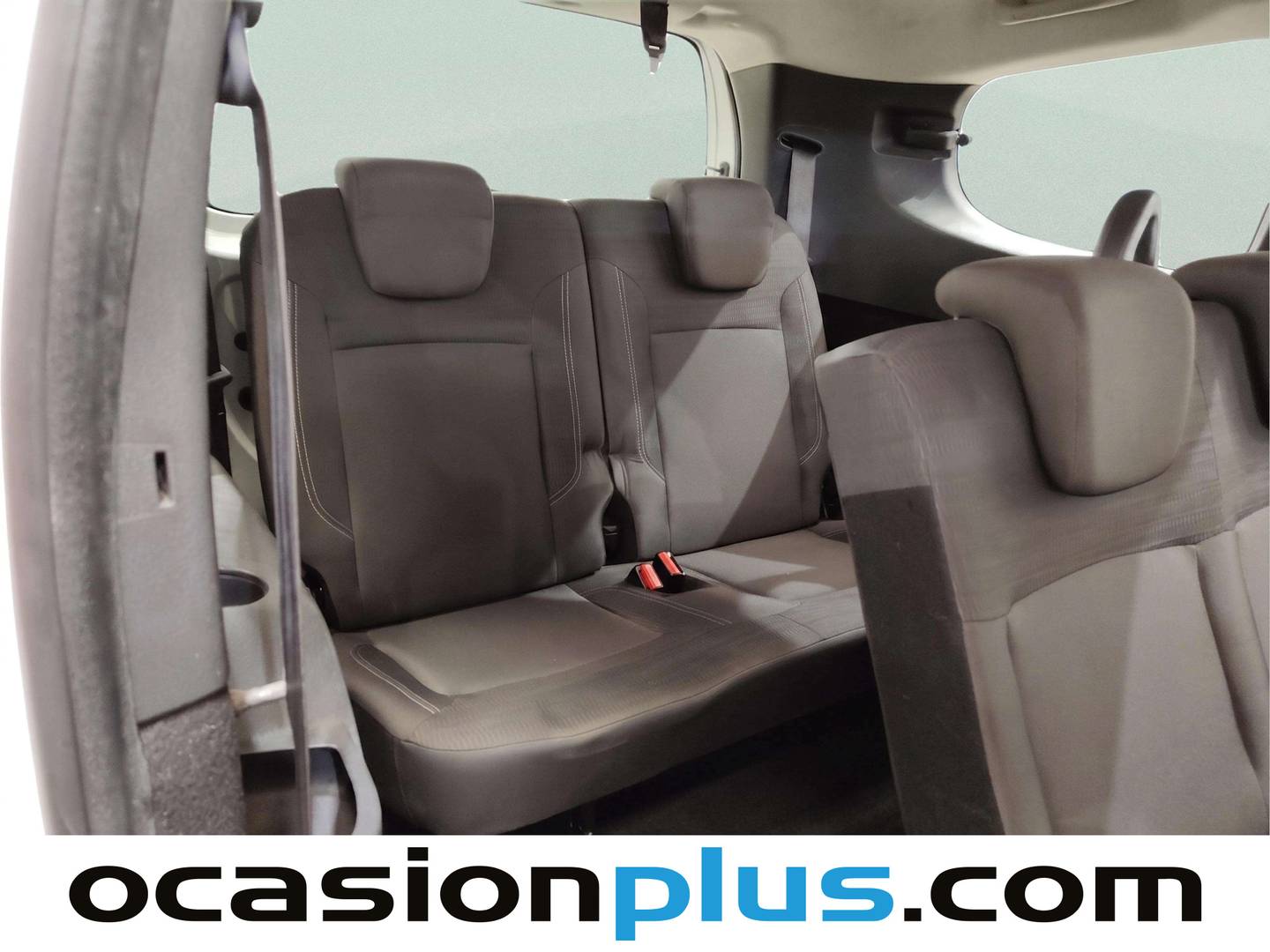 Dacia Lodgy Dacia Lodgy dCi 110 Laureate (107 CV) 7 Plazas km 0