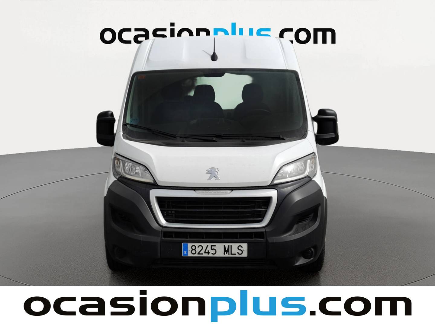 Peugeot Boxer Peugeot Boxer Furgon BlueHDi 140 S&S 335 L3H2 (140 CV) 140cv