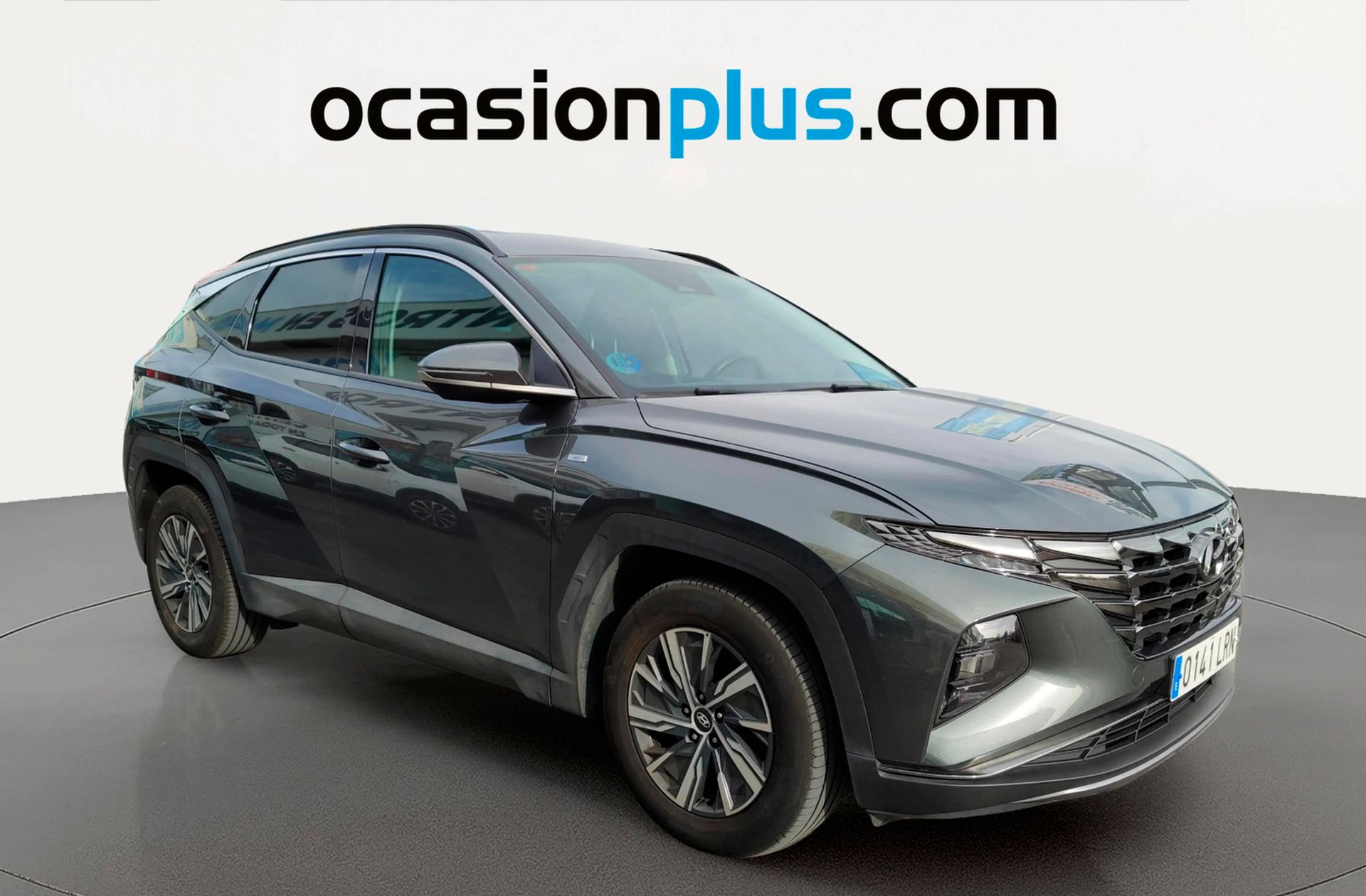 Hyundai Tucson 1.6 T-GDi 48V Maxx - foto 2