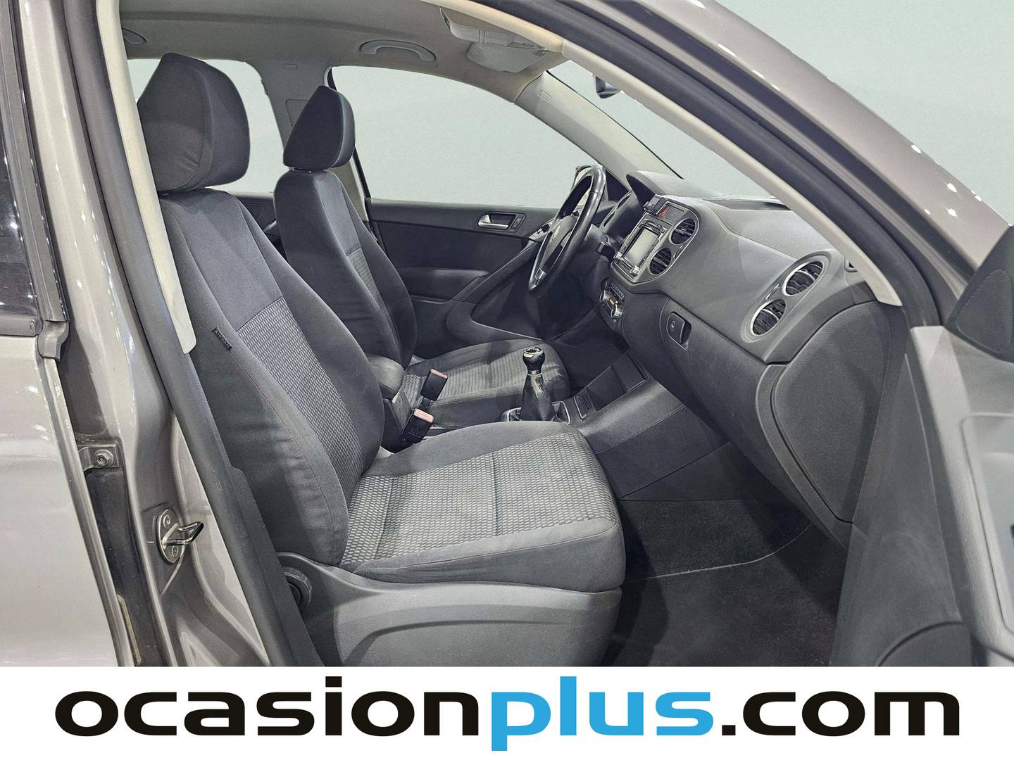 Volkswagen Tiguan Volkswagen Tiguan Advance 1.4 TSI BlueMotionTech 4x2 (150 CV) manual