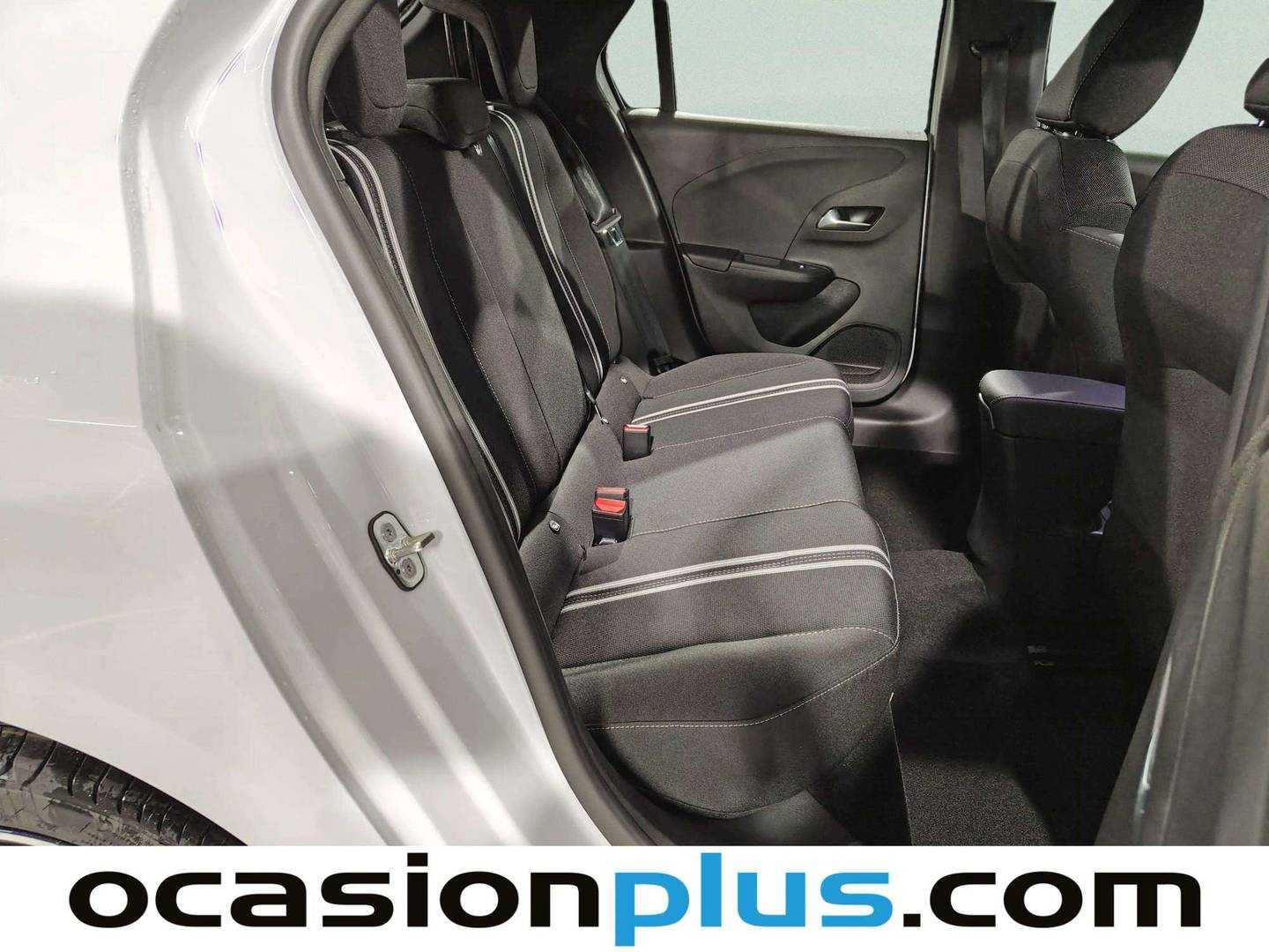 Foto Opel Corsa Opel Corsa 1.2 T XHL Hybrid GS eDCT (110 CV)