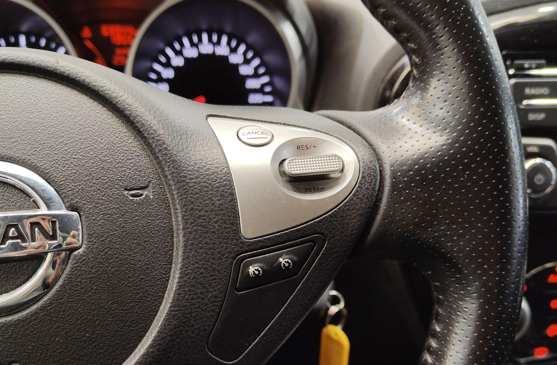 Nissan Juke 1.5 dCi Acenta 4x2 - foto 22