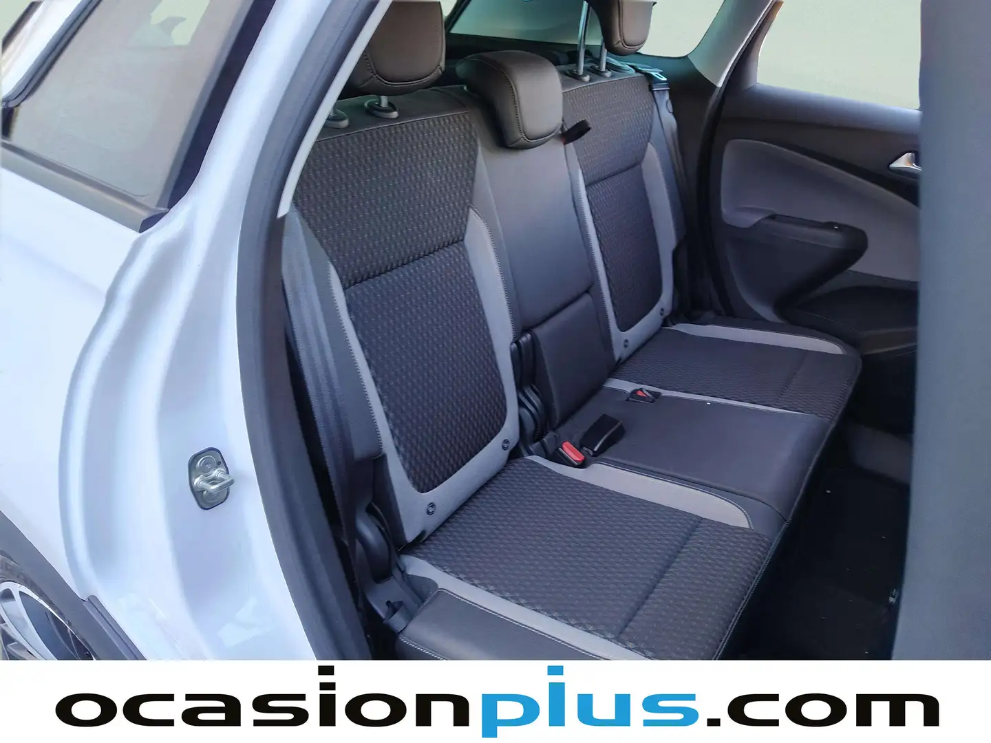 Foto Opel Crossland X Opel Crossland X 1.2 S&S Innovation (130 CV)