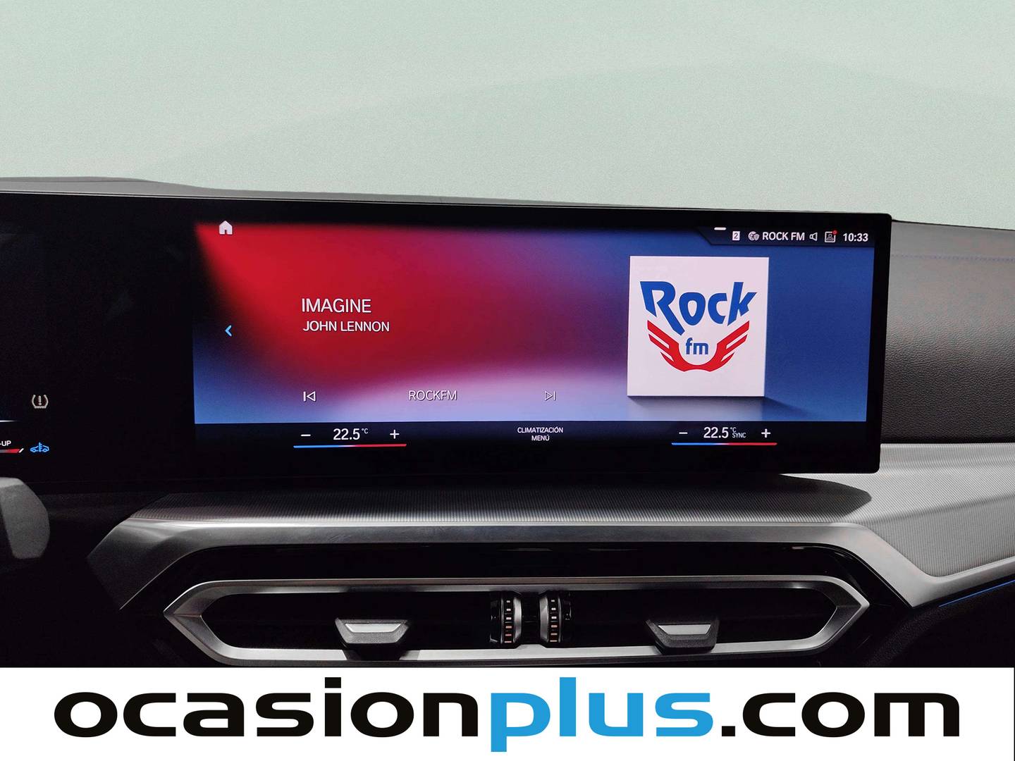 BMW Serie 3 BMW Serie 3 320d (190 CV) Pack M 190cv