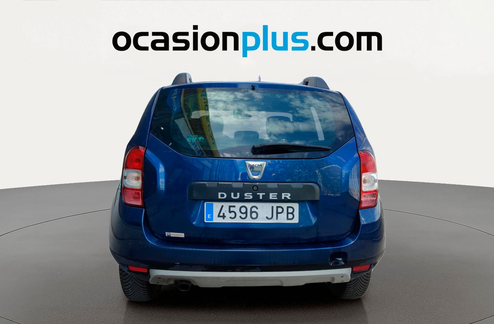 Dacia Duster Laureate TCe 4x2 - foto 12