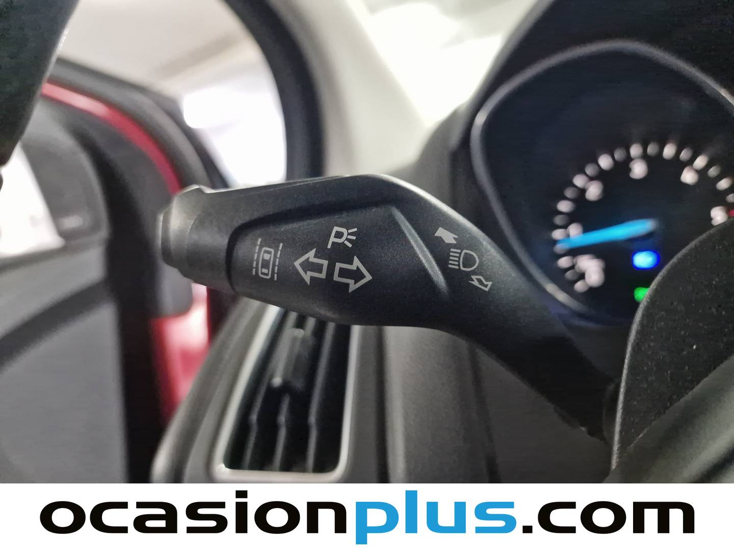 Ford Focus Ford Focus 1.5 TDCI Titanium (120 CV) barato