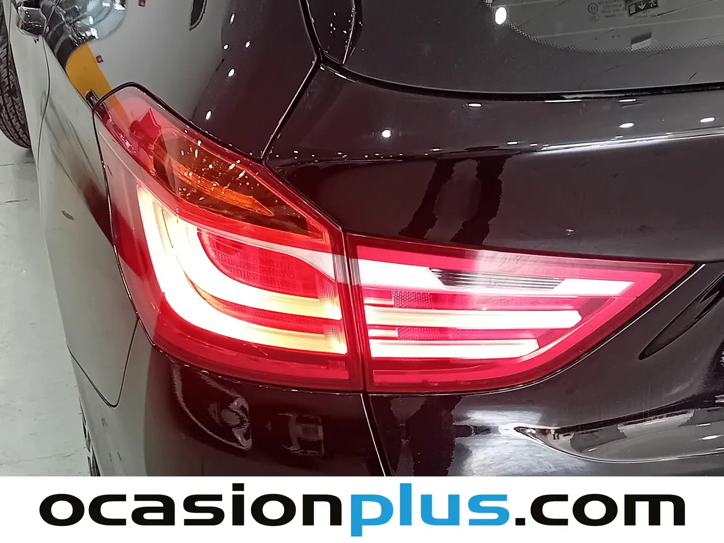 Foto BMW Serie 2 Gran Tourer BMW Serie 2 218d Gran Tourer 7 Plazas (150 CV)