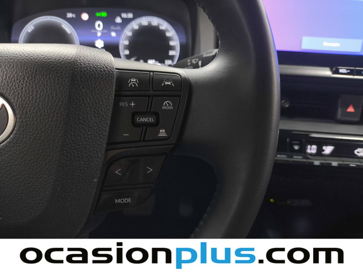 Accesorios del Toyota C-HR Toyota C-HR 140H Advance (140 CV)