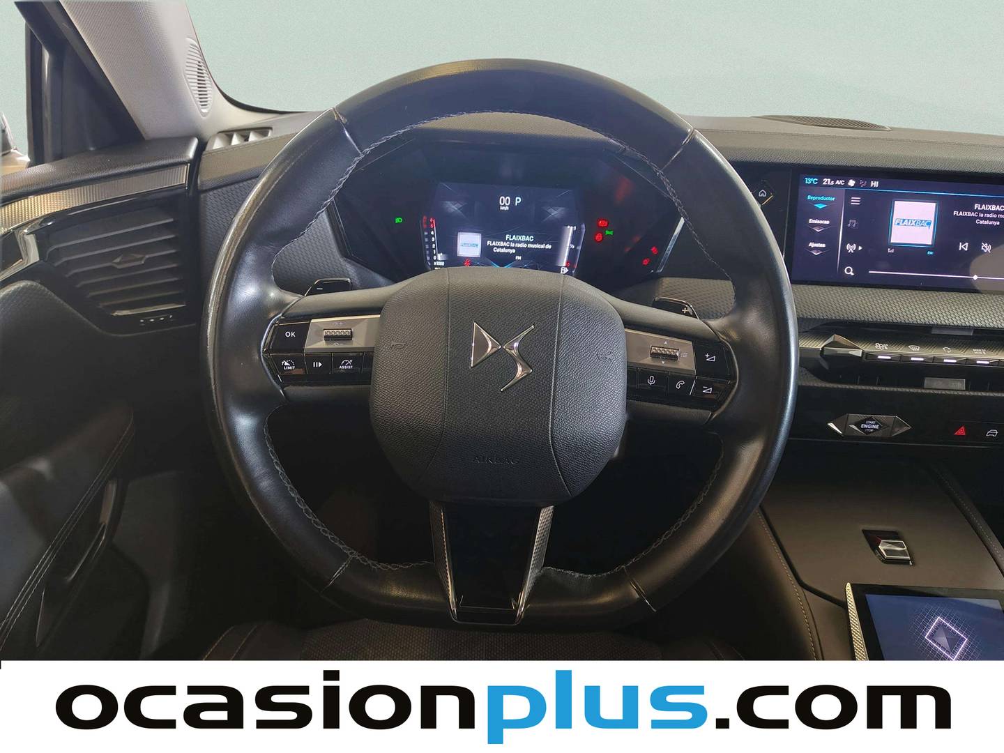 DS DS 4 DS DS4 BlueHDi 130 Trocadero Auto (130 CV) barato