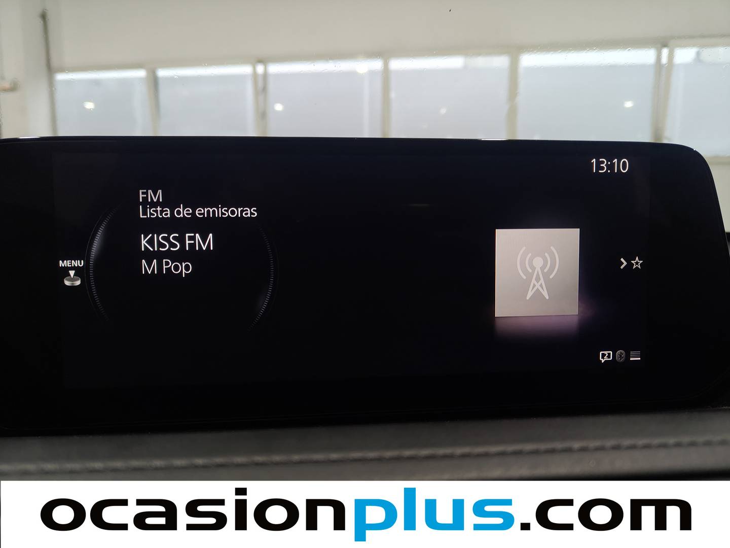 Foto Mazda CX-30 Mazda CX-30 2.5 e-Skyactive G MHEV Prime-Line (140 CV)