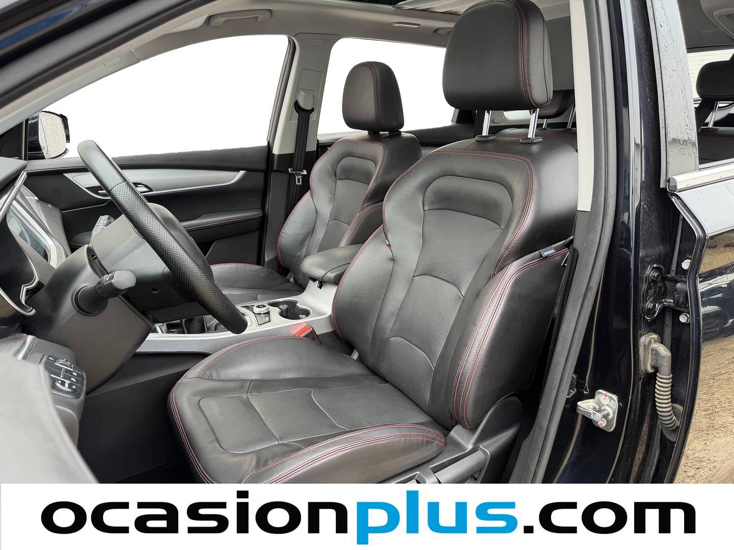 SWM G01 SWM G01 1.5T Luxury  (131 CV) de segunda mano