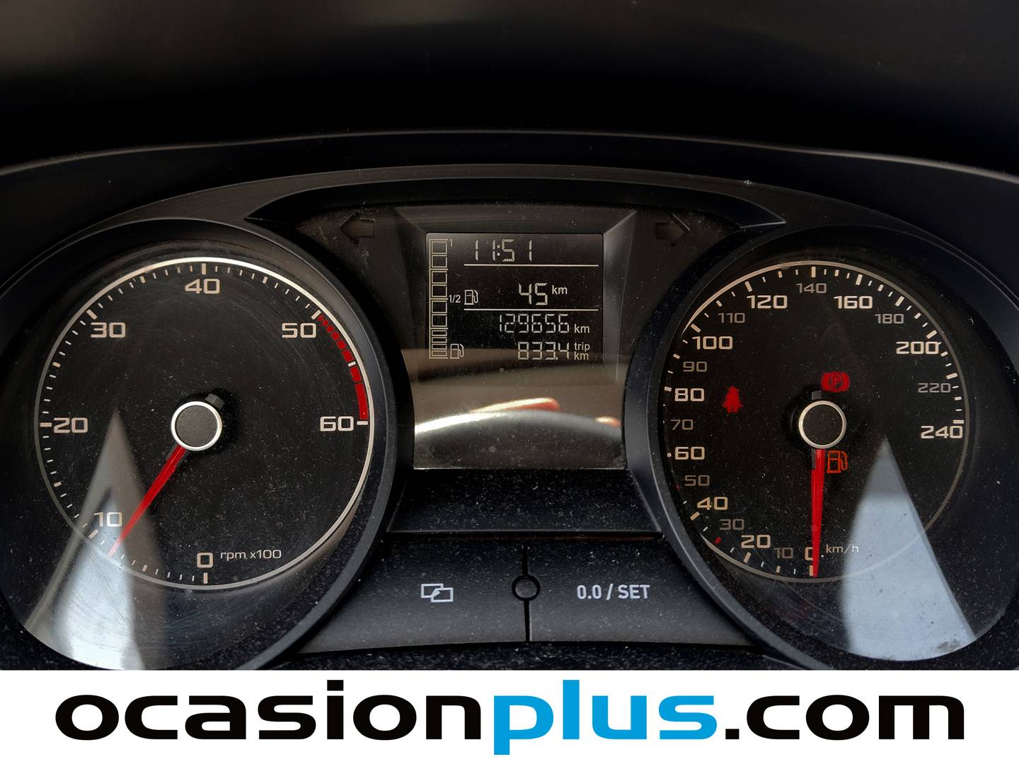 Seat Ibiza Seat Ibiza 1.6 TDI Style (105 CV) 2014
