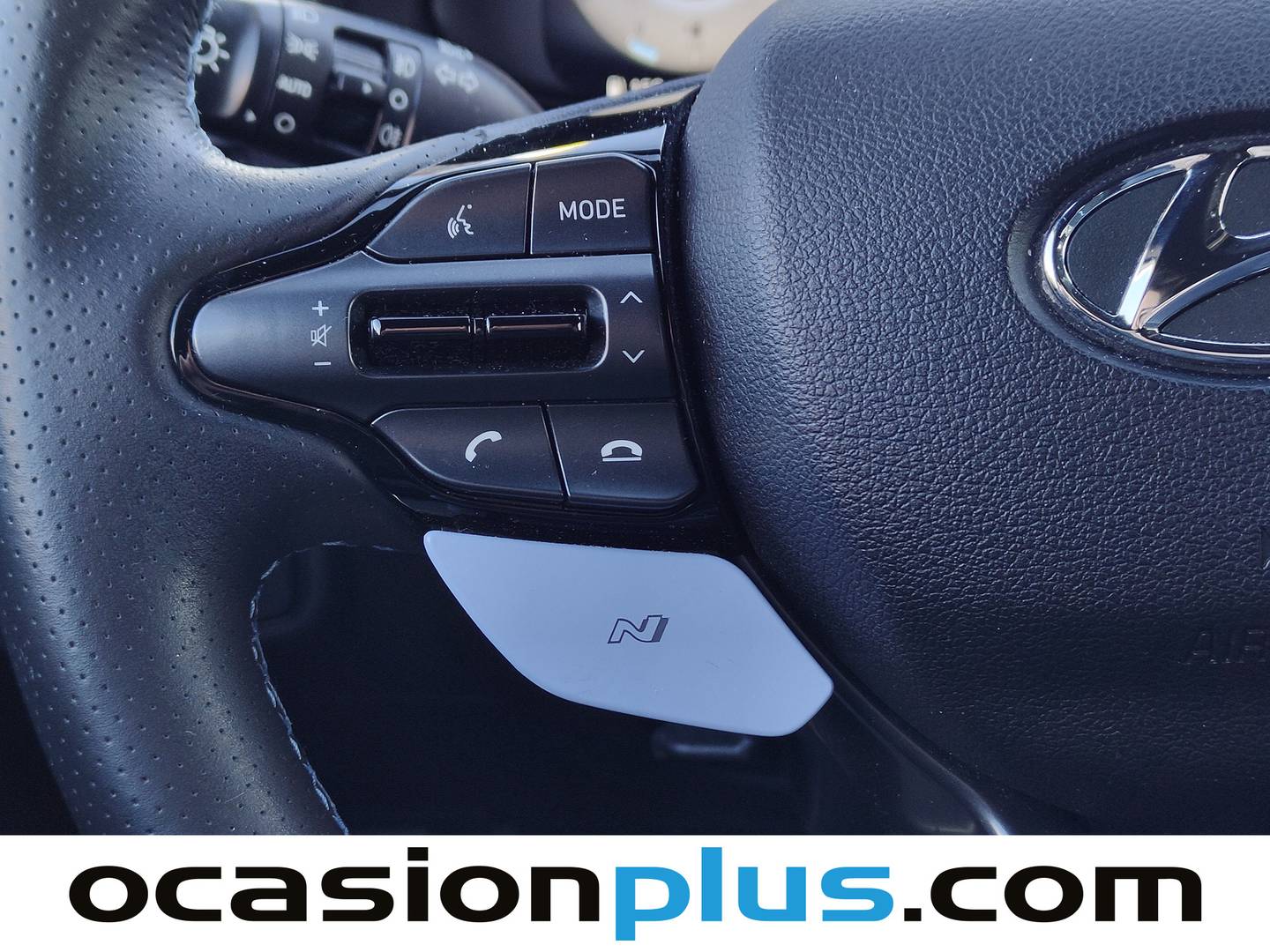 Hyundai i20 Hyundai i20 1.6T N (204 CV) km 0