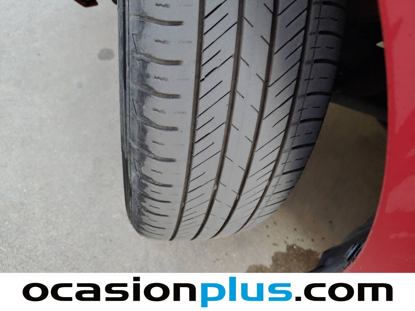 MG MG3 MG MG3 1.5 Comfort (116 CV) de segunda mano