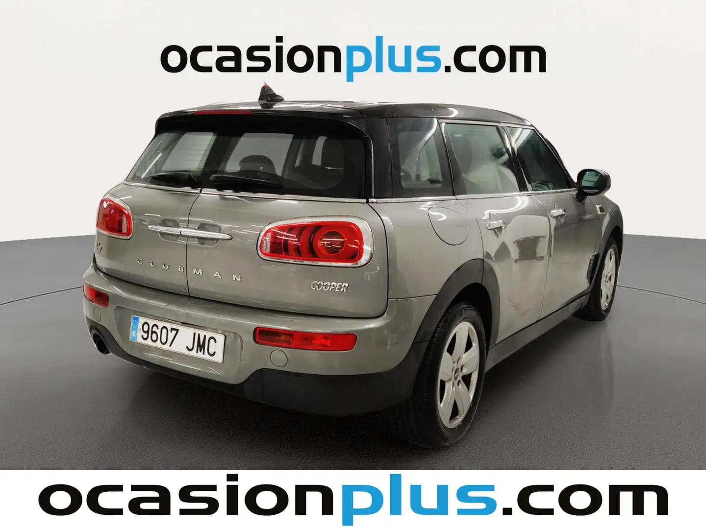 Foto Mini CLUBMAN MINI MINI Clubman Cooper (136 CV)