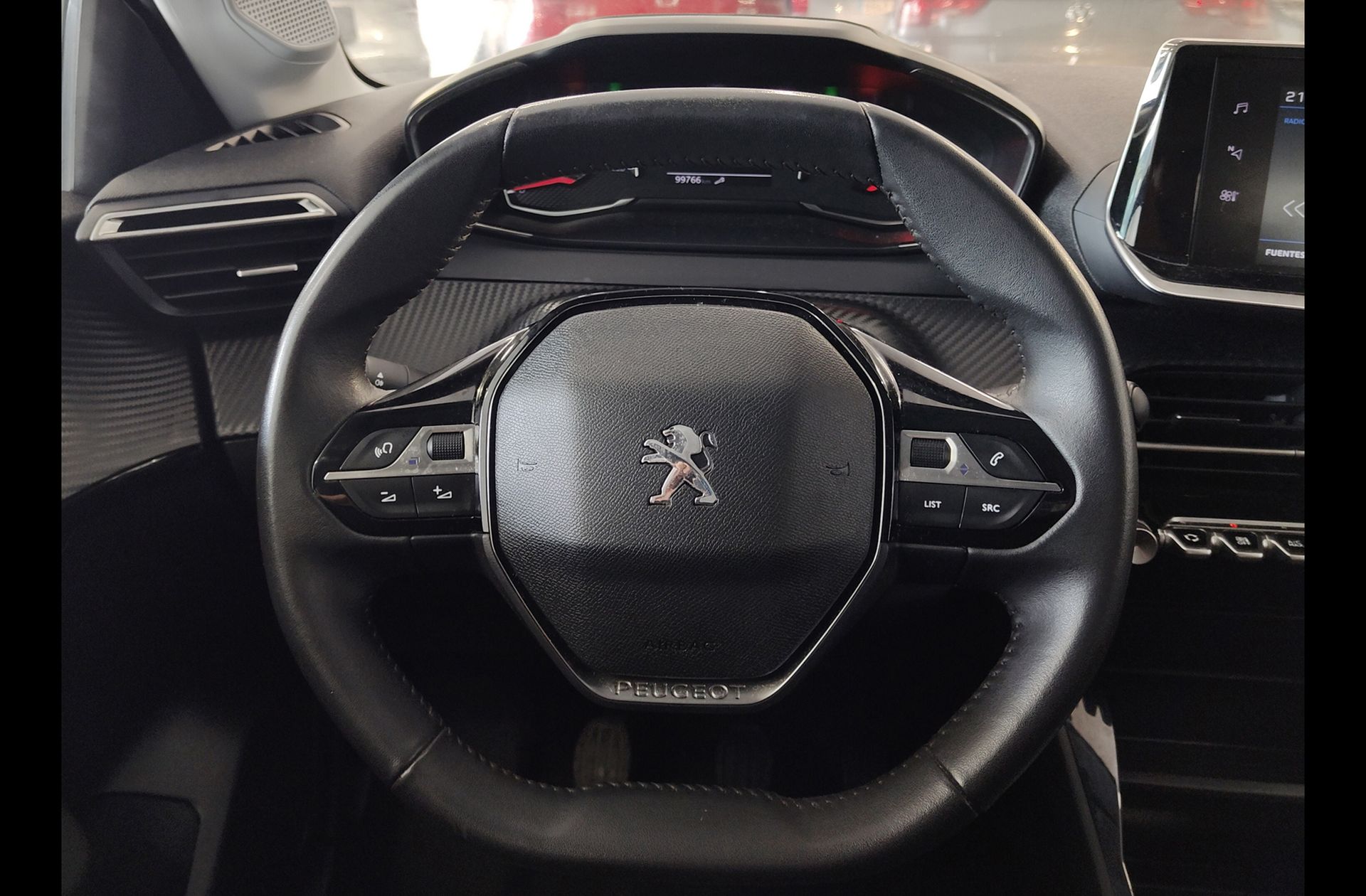Peugeot 208 PureTech 100 Active Pack - foto 20