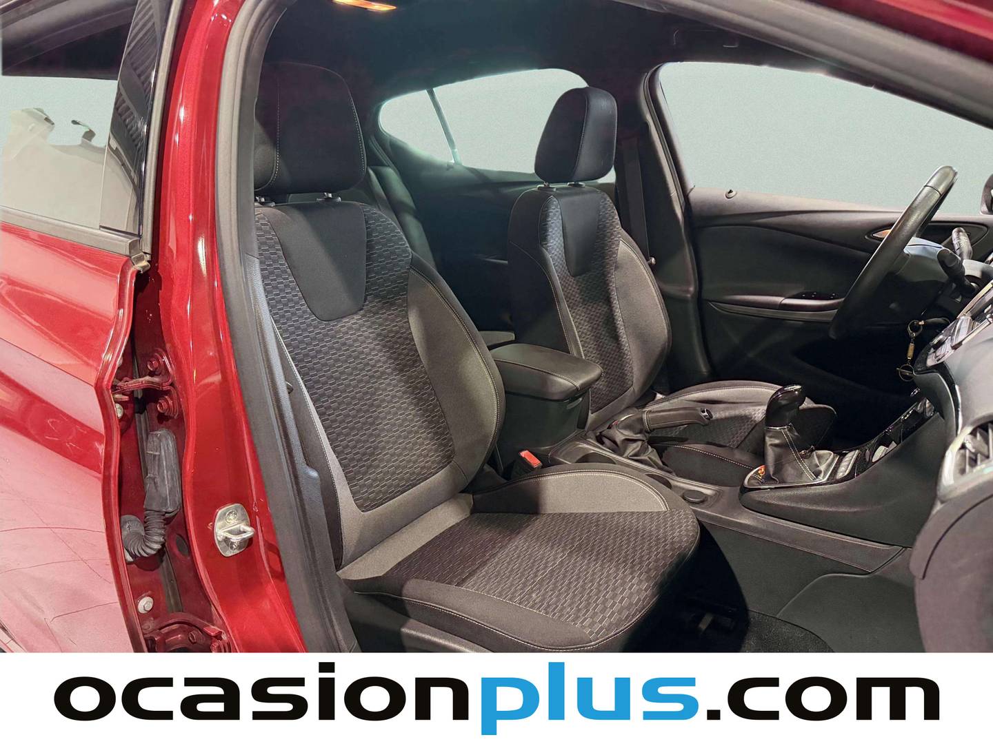 Opel Astra Opel Astra 1.5 D DVH GS Line (122 CV) diésel