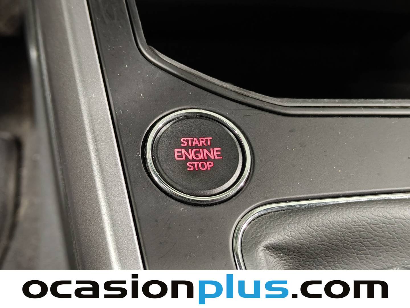 Foto Seat Arona SEAT Arona 1.0 TSI Ecomotive FR Edition (115 CV)