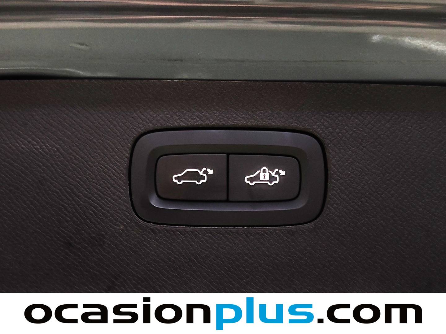 Foto Volvo XC90 Volvo XC90 B5 D Inscription AWD Auto 7 PLAZAS (235 CV)