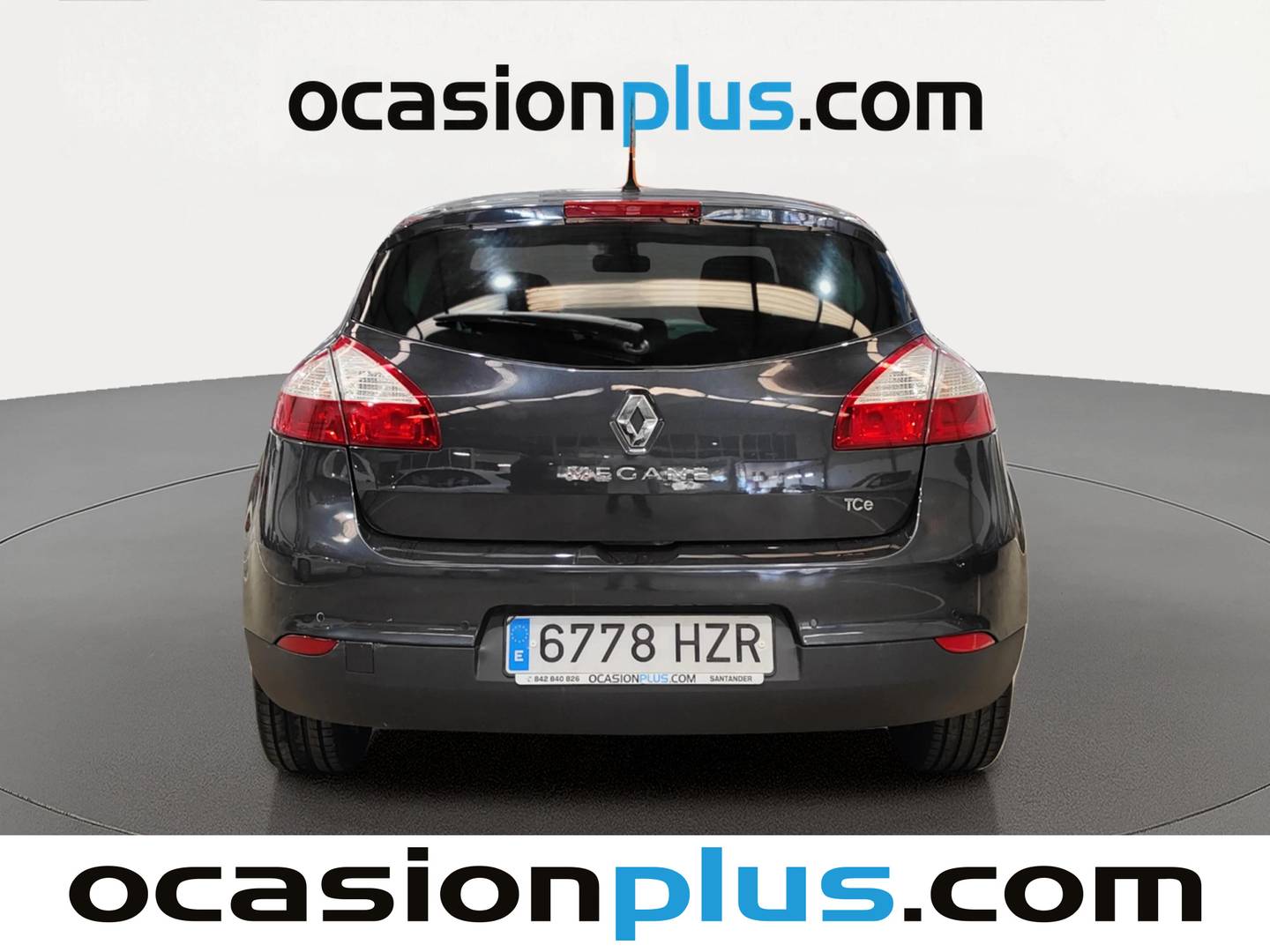 Renault Mégane Renault Megane Life Energy TCe (115 CV) 115cv