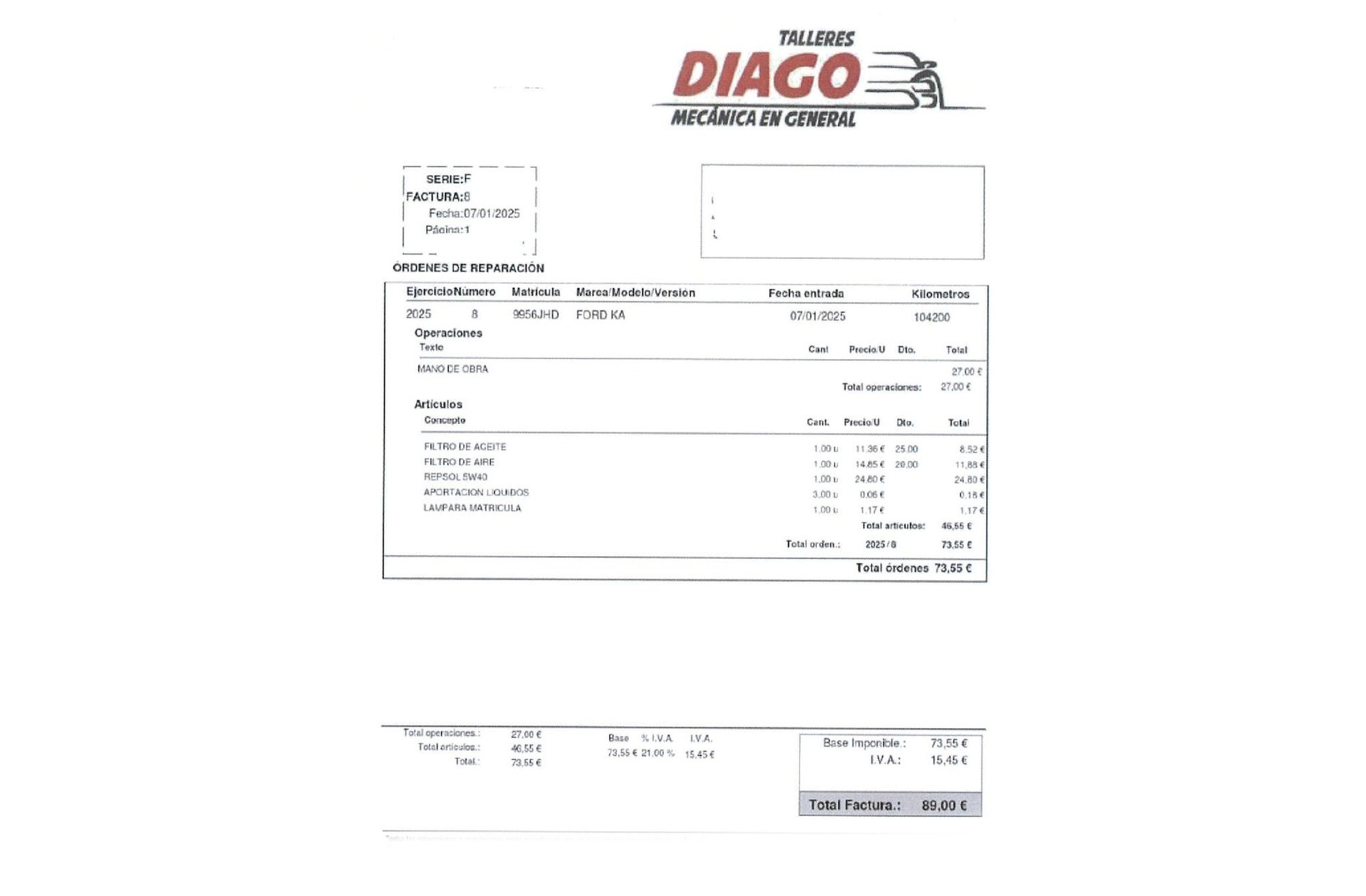 Ford Ka 1.2 Duratec Trend+ - foto 16