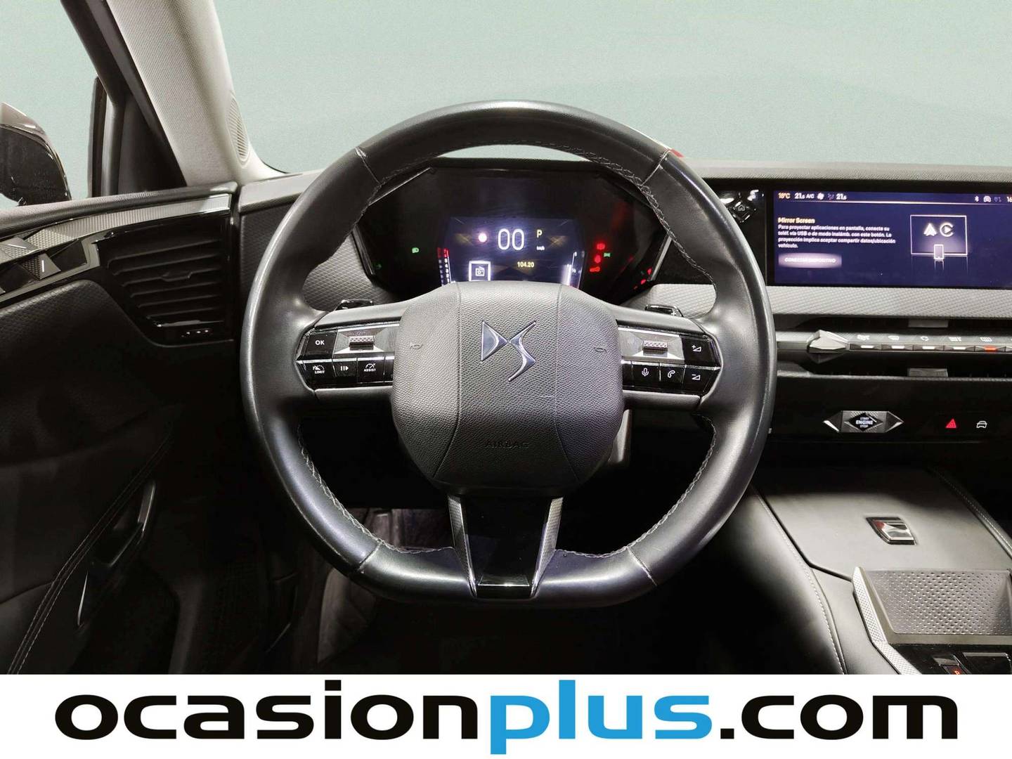 DS DS 4 DS DS4 PureTech 130 Bastille Auto (130 CV) 130cv