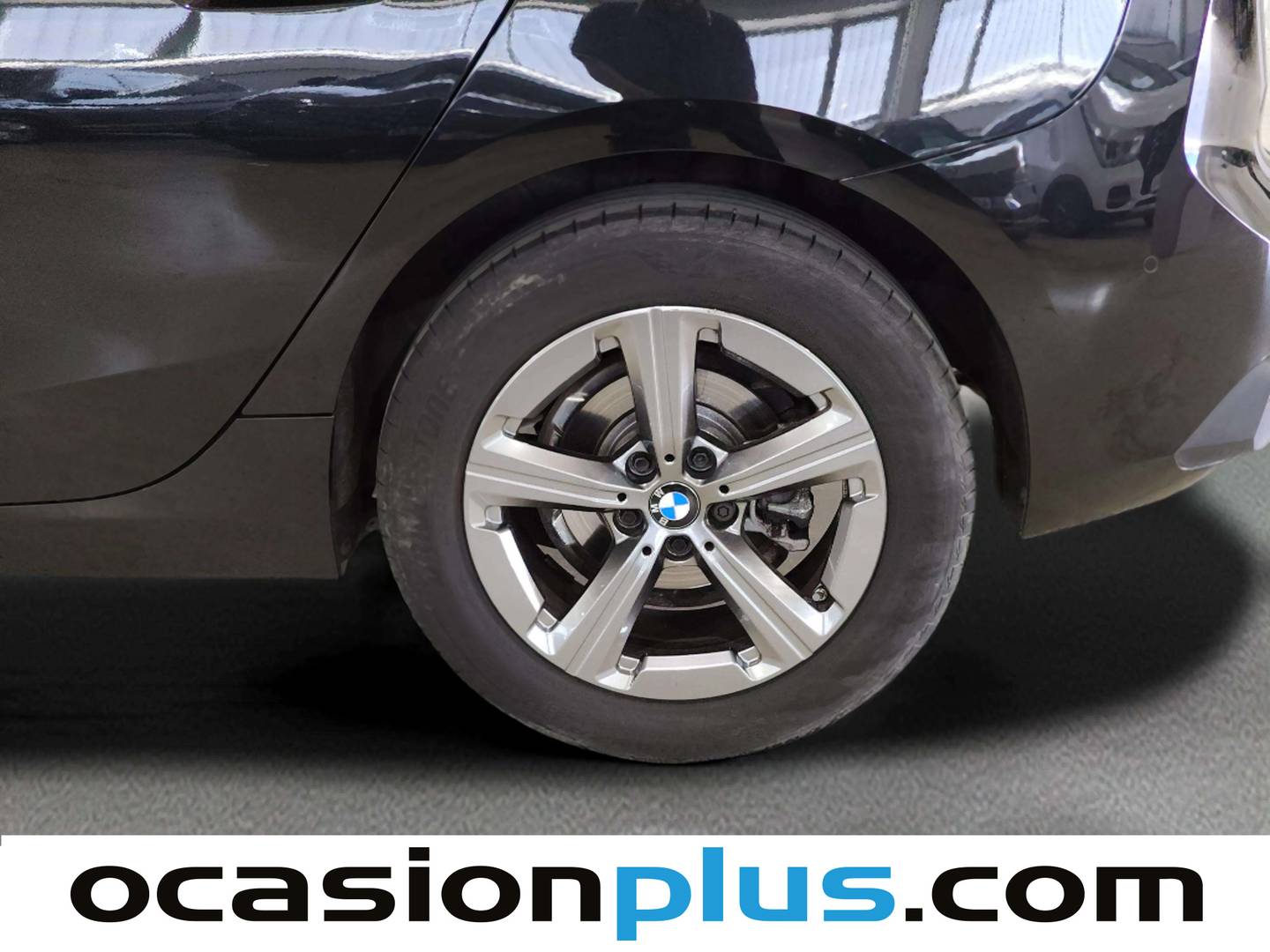 BMW Serie 2 Active Tourer BMW Serie 2 218i Active Tourer (136 CV) al mejor precio