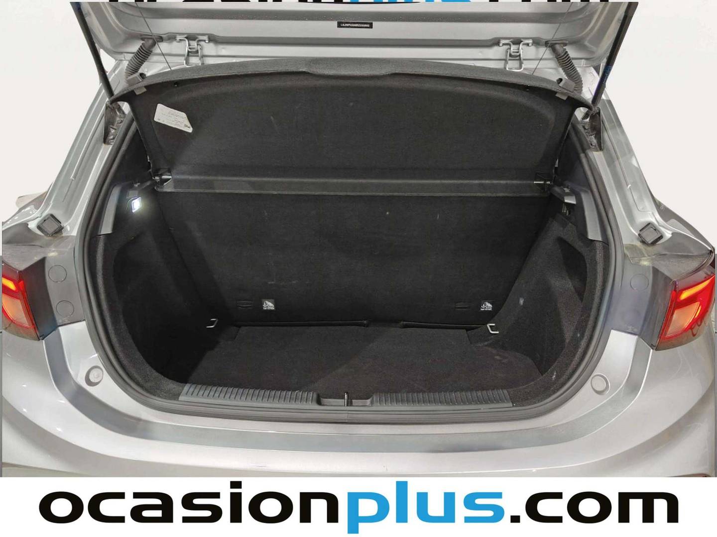 MG MG3 Hybrid+ MG MG3 Hybrid+ Standard (195 CV) seminuevo