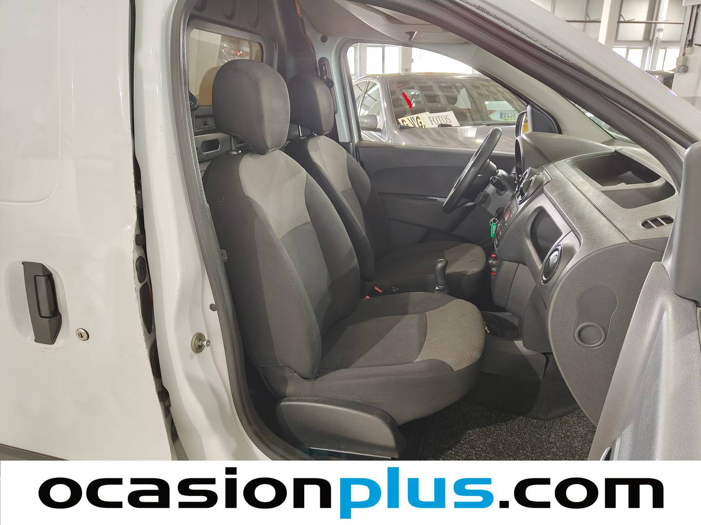 Dacia Dokker Dacia Dokker 1.6 GLP Essential (98 CV) barato