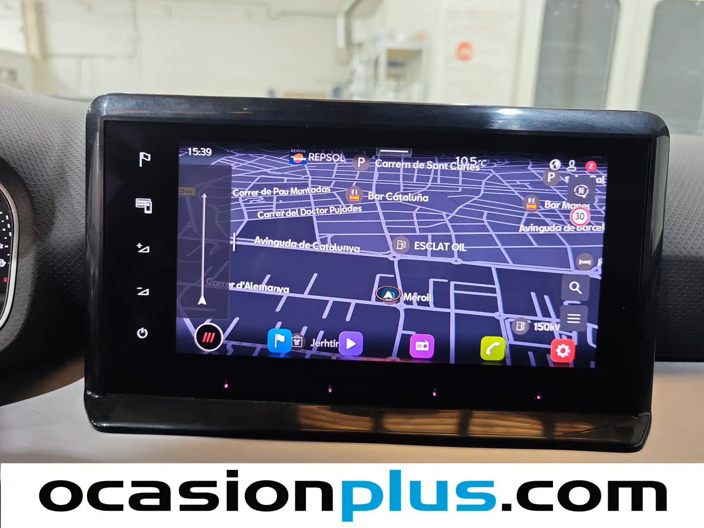 Foto Seat Ibiza SEAT Ibiza 1.5 TSI FR XL DSG (150 CV)