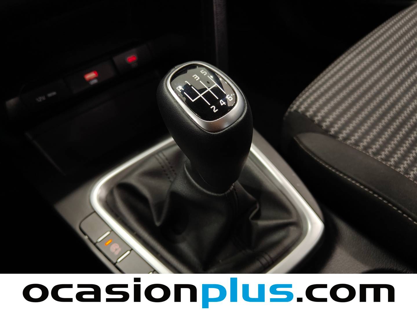 KIA XCeed Kia XCeed 1.0 T-GDi Business (100 CV) de segunda mano