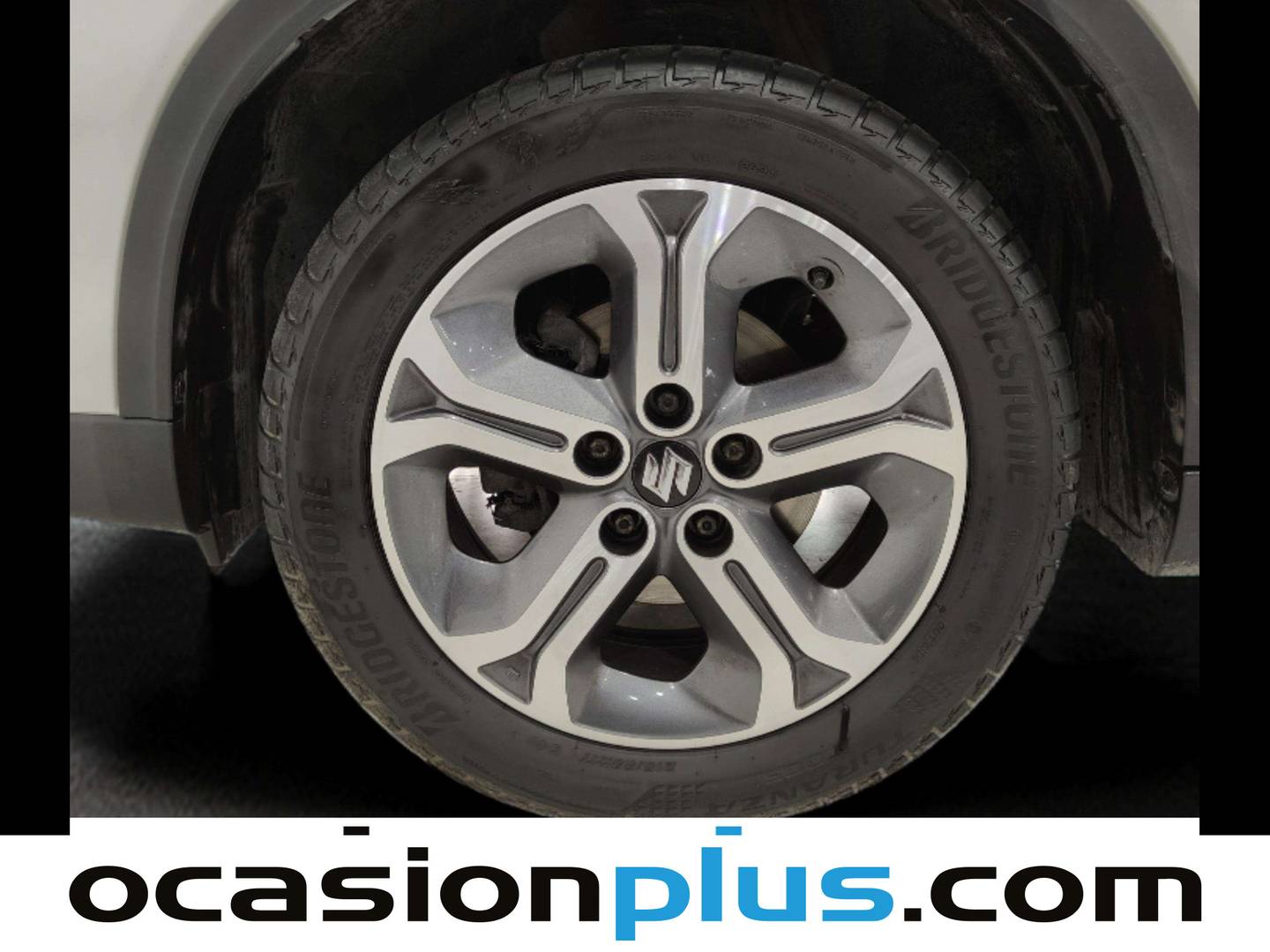 Suzuki Vitara Suzuki Vitara 1.6 DDiS GLX 4WD (120 CV) diésel
