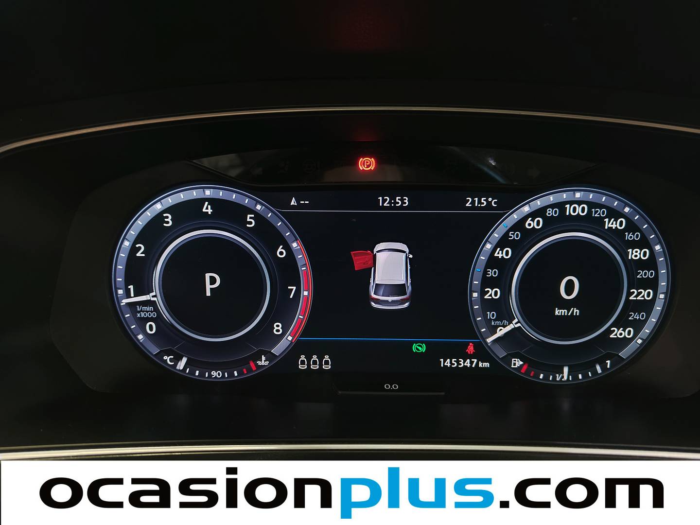 Foto Volkswagen Tiguan Volkswagen Tiguan Sport 2.0 TSI 4Motion (180 CV) DSG