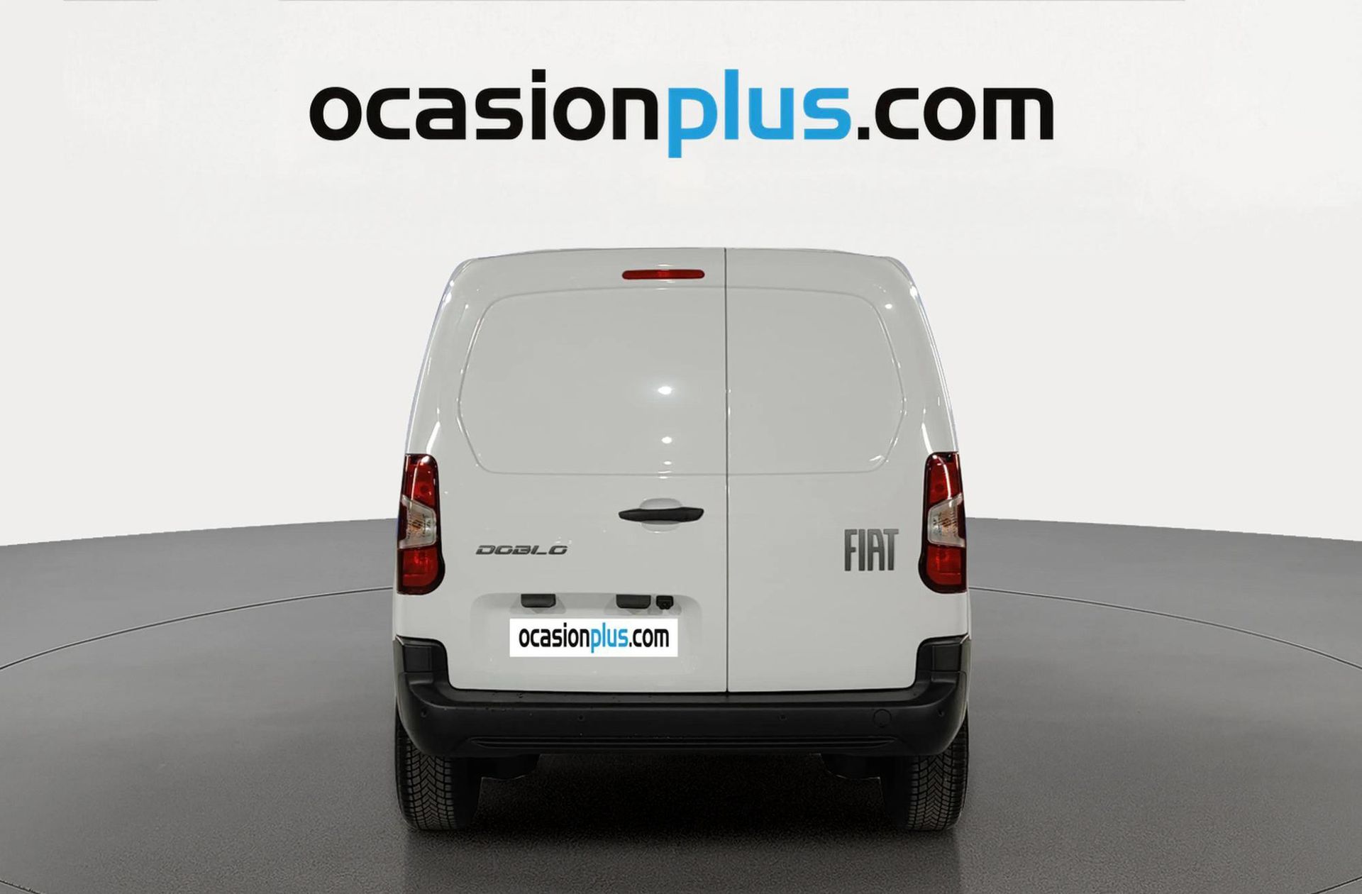 Fiat Doblò BlueHDi 100 M - foto 14