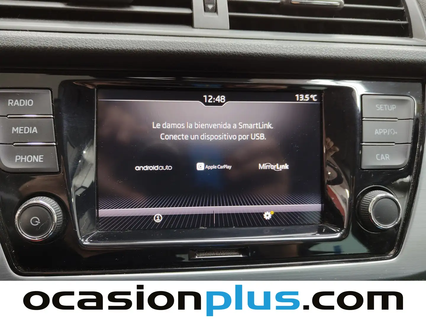 Foto Skoda Fabia Skoda Fabia Combi 1.0 TSI Ambition Plus (95 CV)