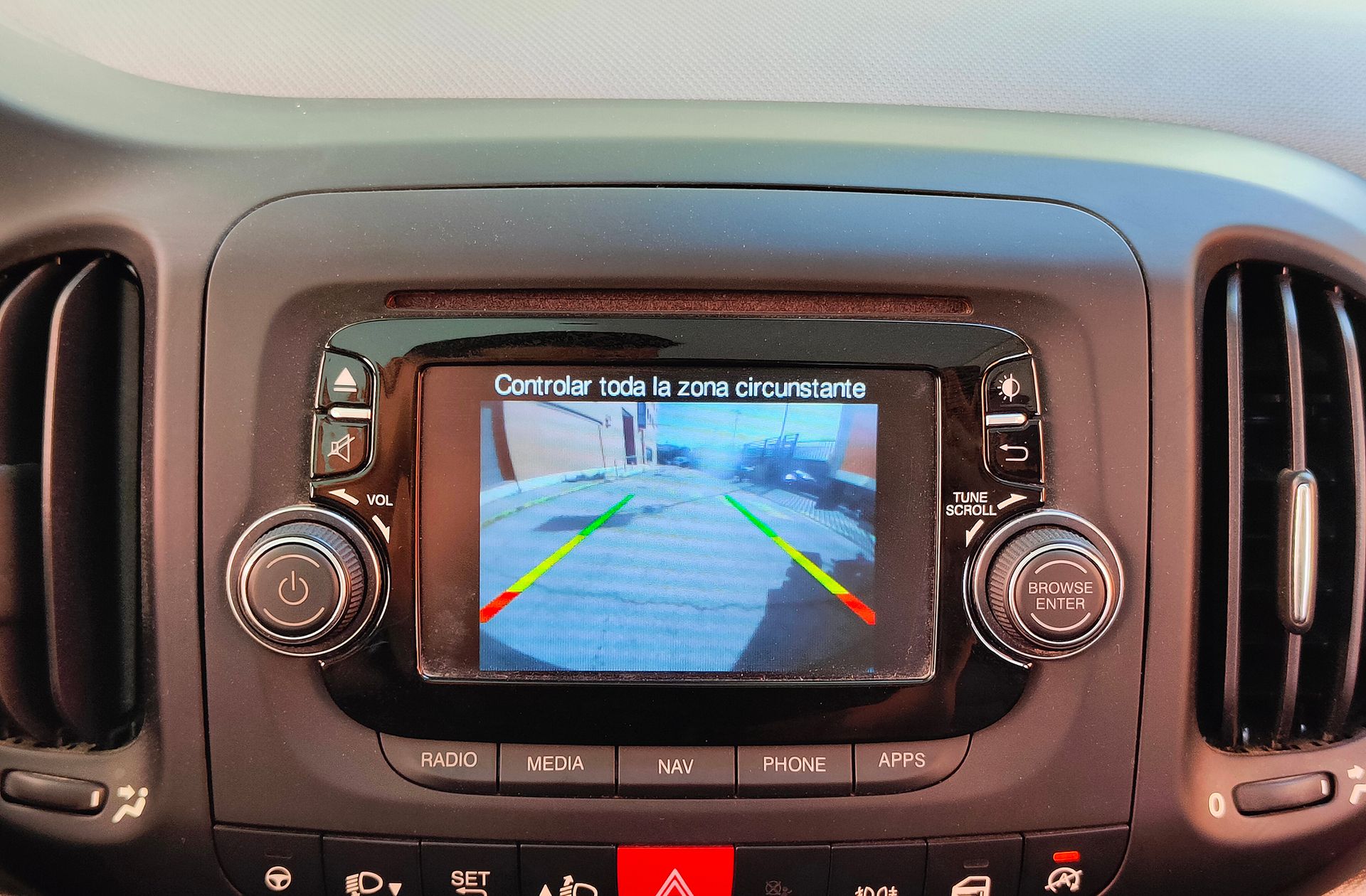 Fiat 500L 1.3 16v MultiJet II Lounge - foto 9