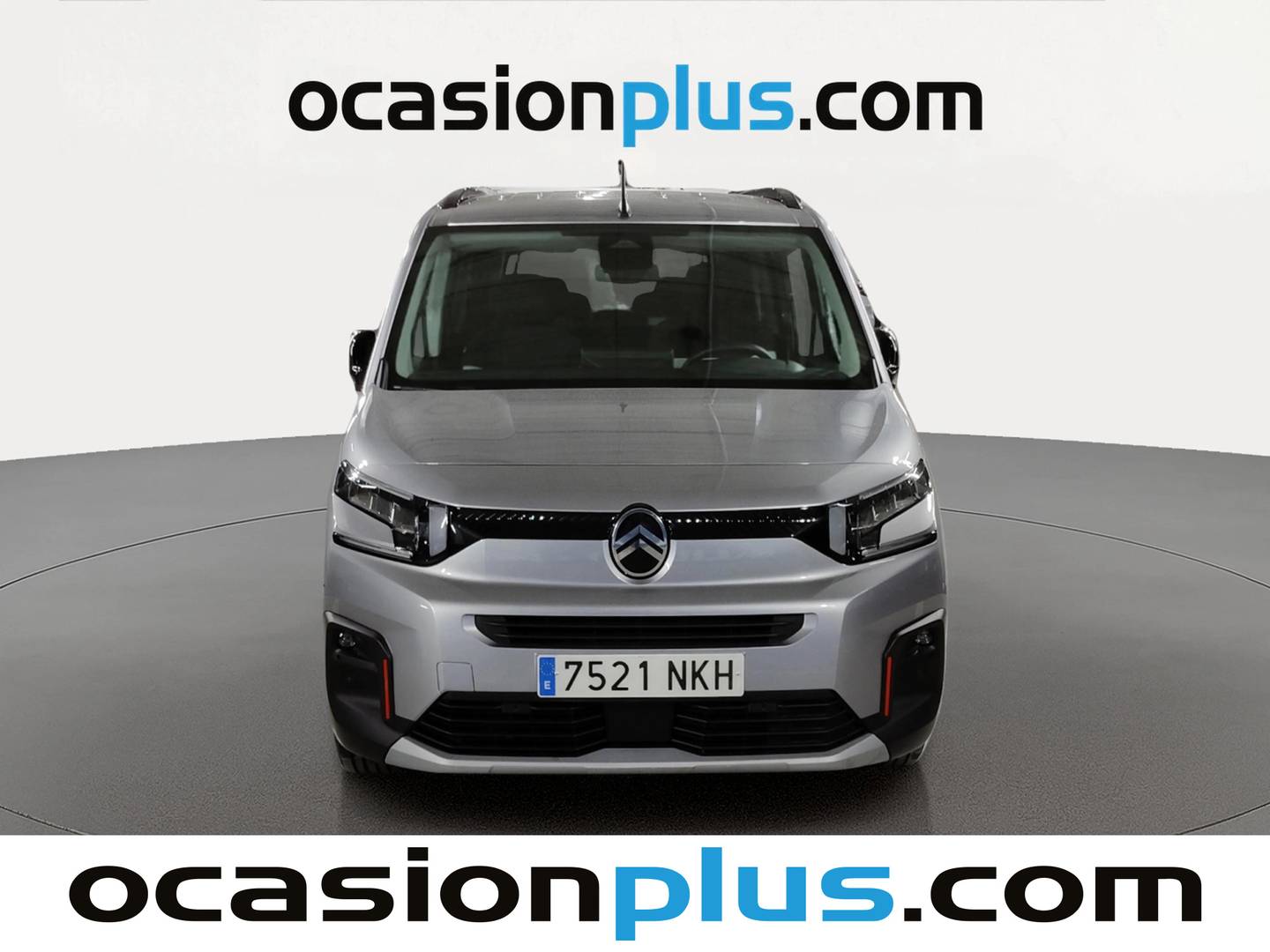 Citroën Berlingo Citroën Berlingo BlueHDi 100 S&S Plus Talla XL (102 CV) 100cv